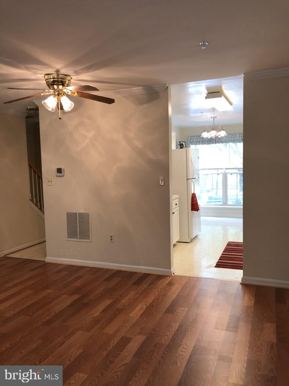 OWINGS MILLS NEW TOWN - Residential Lease