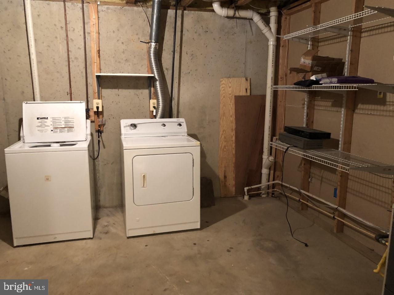 OWINGS MILLS NEW TOWN - Residential Lease