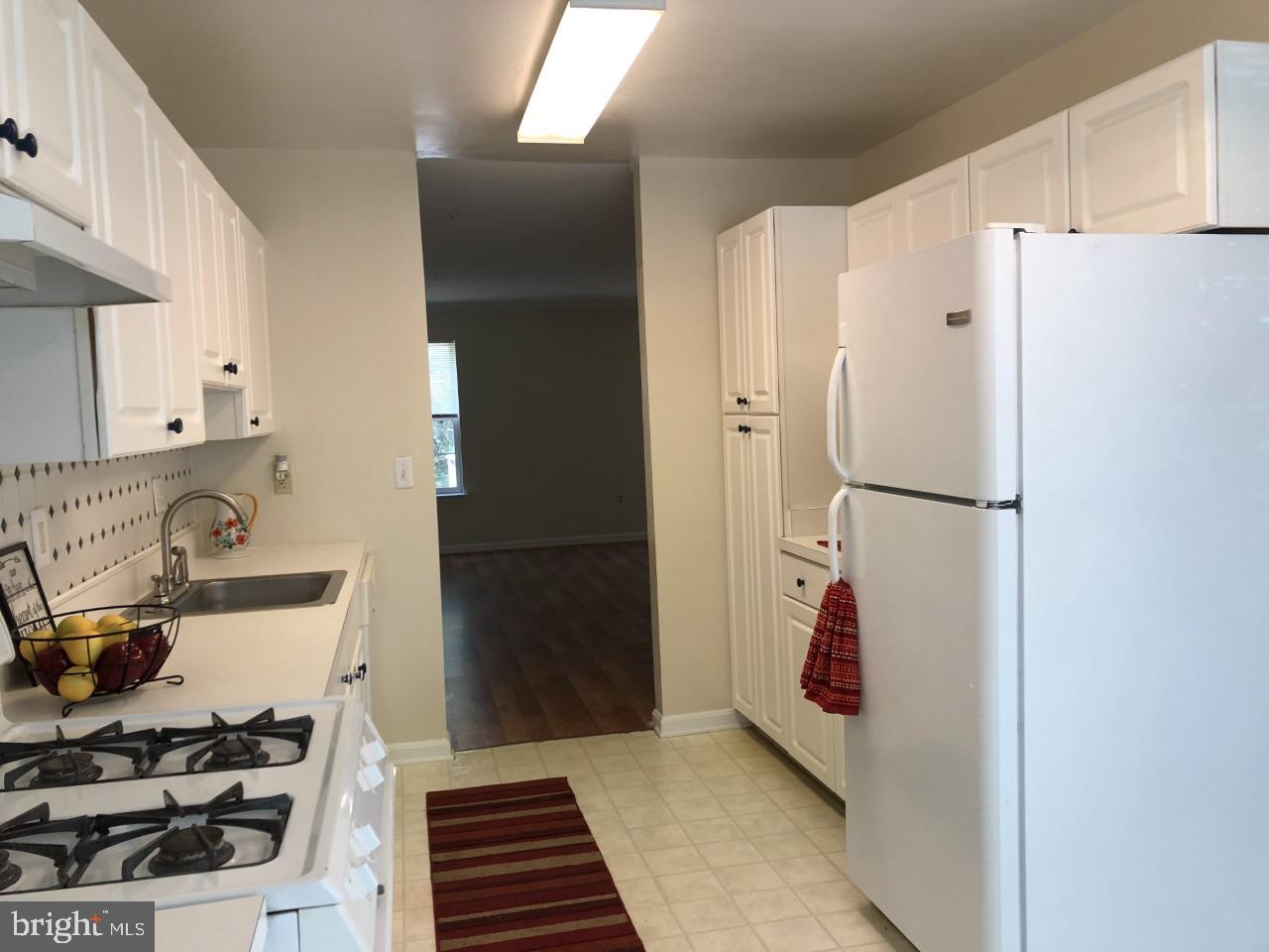 OWINGS MILLS NEW TOWN - Residential Lease