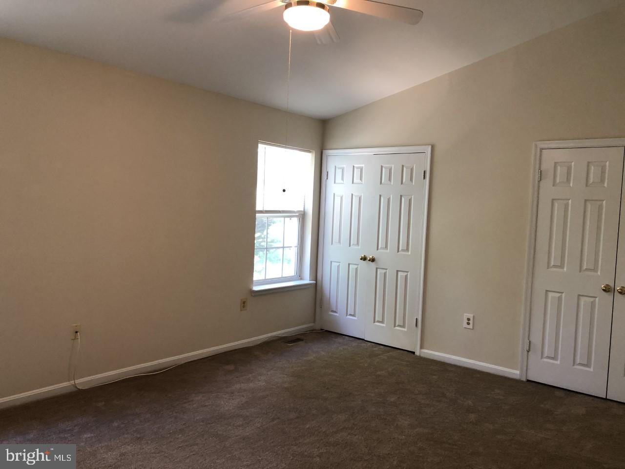 OWINGS MILLS NEW TOWN - Residential Lease