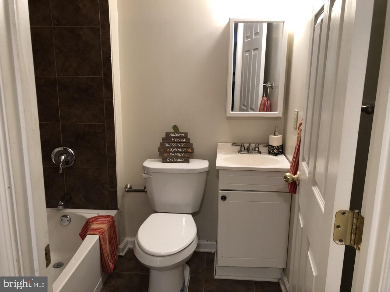 OWINGS MILLS NEW TOWN - Residential Lease