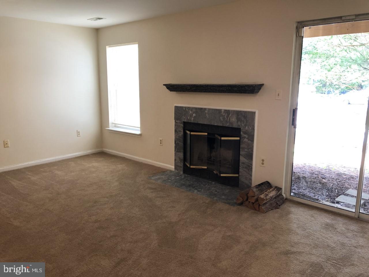 OWINGS MILLS NEW TOWN - Residential Lease