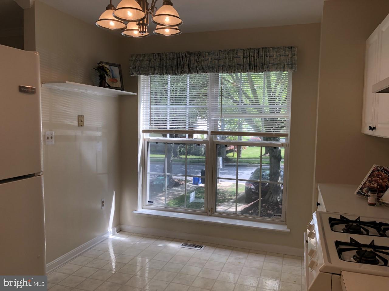 OWINGS MILLS NEW TOWN - Residential Lease