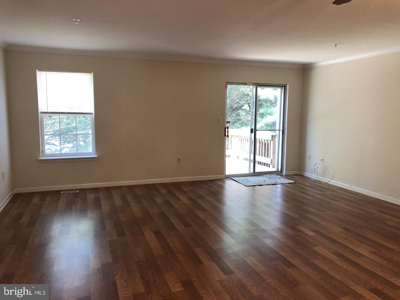 OWINGS MILLS NEW TOWN - Residential Lease