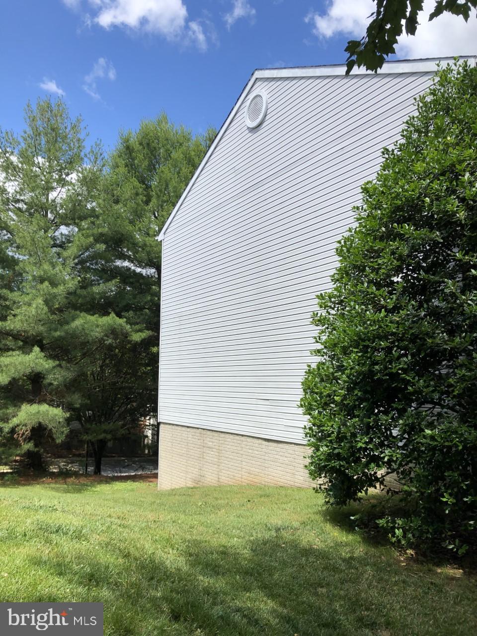 OWINGS MILLS NEW TOWN - Residential Lease