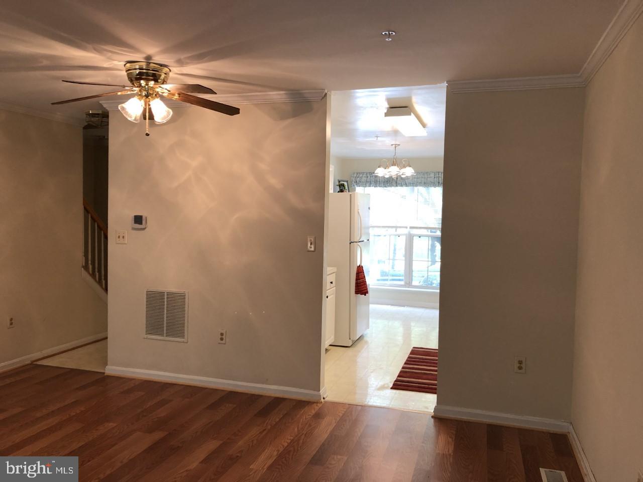 OWINGS MILLS NEW TOWN - Residential Lease