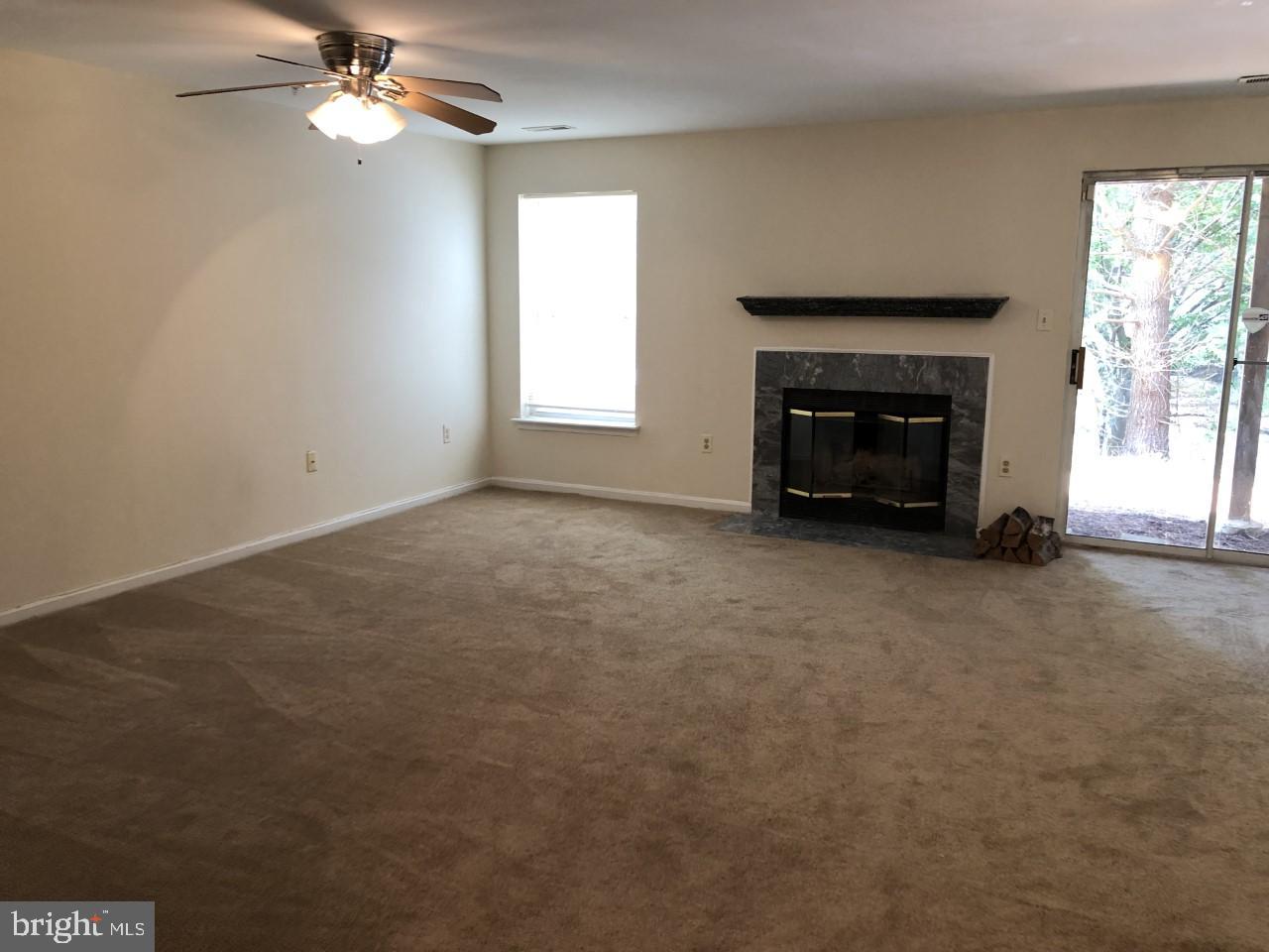 OWINGS MILLS NEW TOWN - Residential Lease