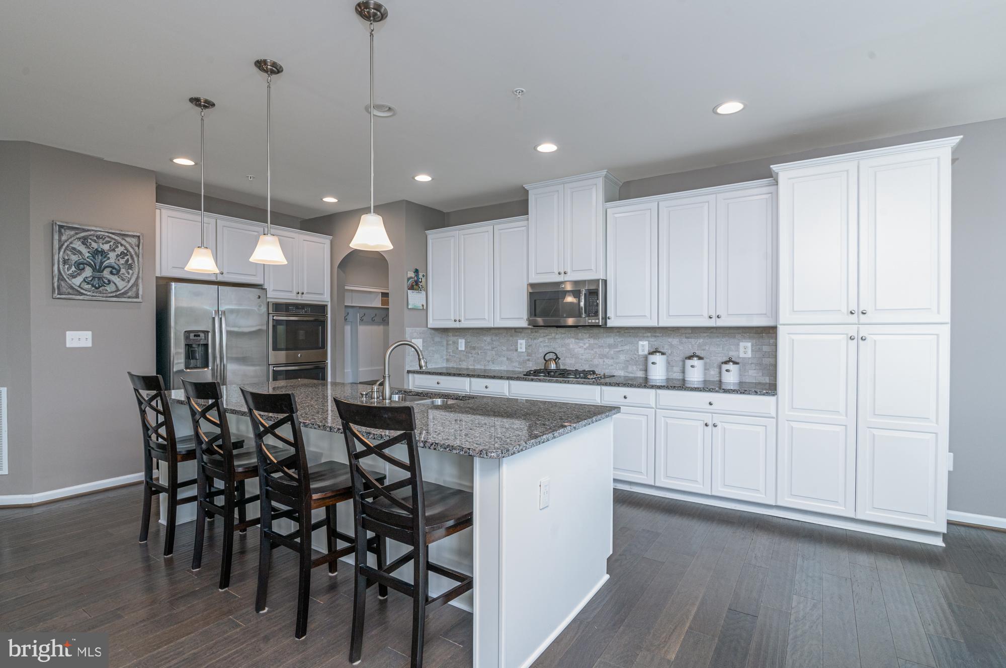 BRUNSWICK CROSSING - Residential