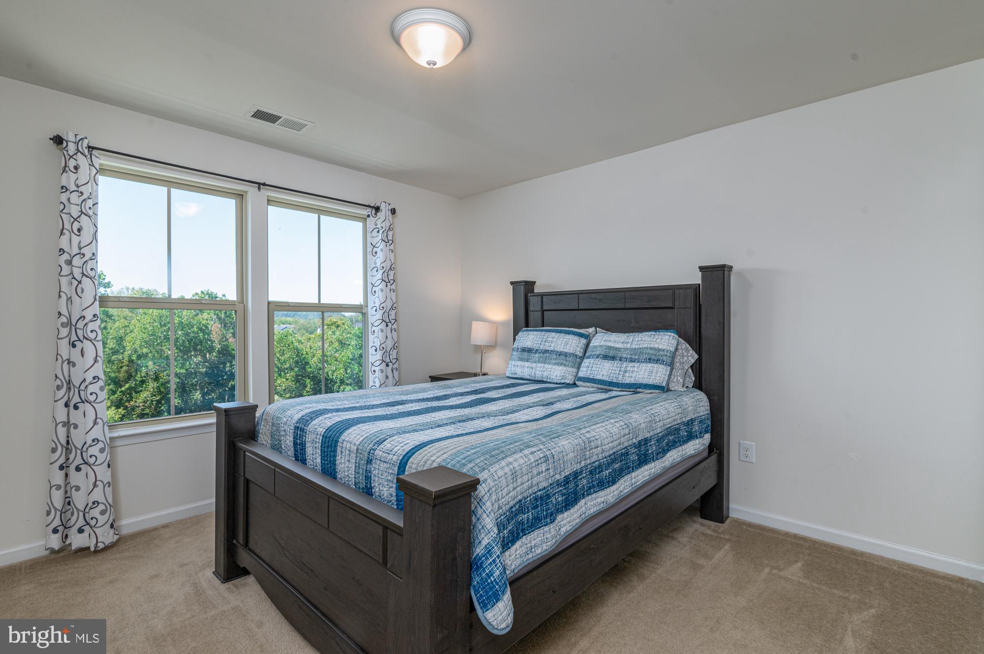 BRUNSWICK CROSSING - Residential