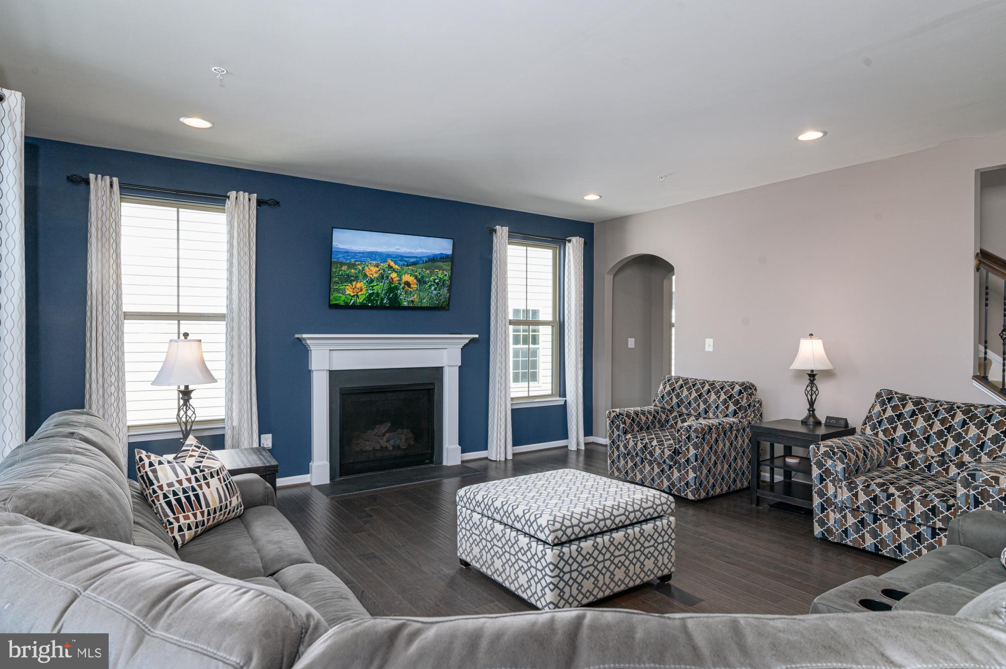 BRUNSWICK CROSSING - Residential