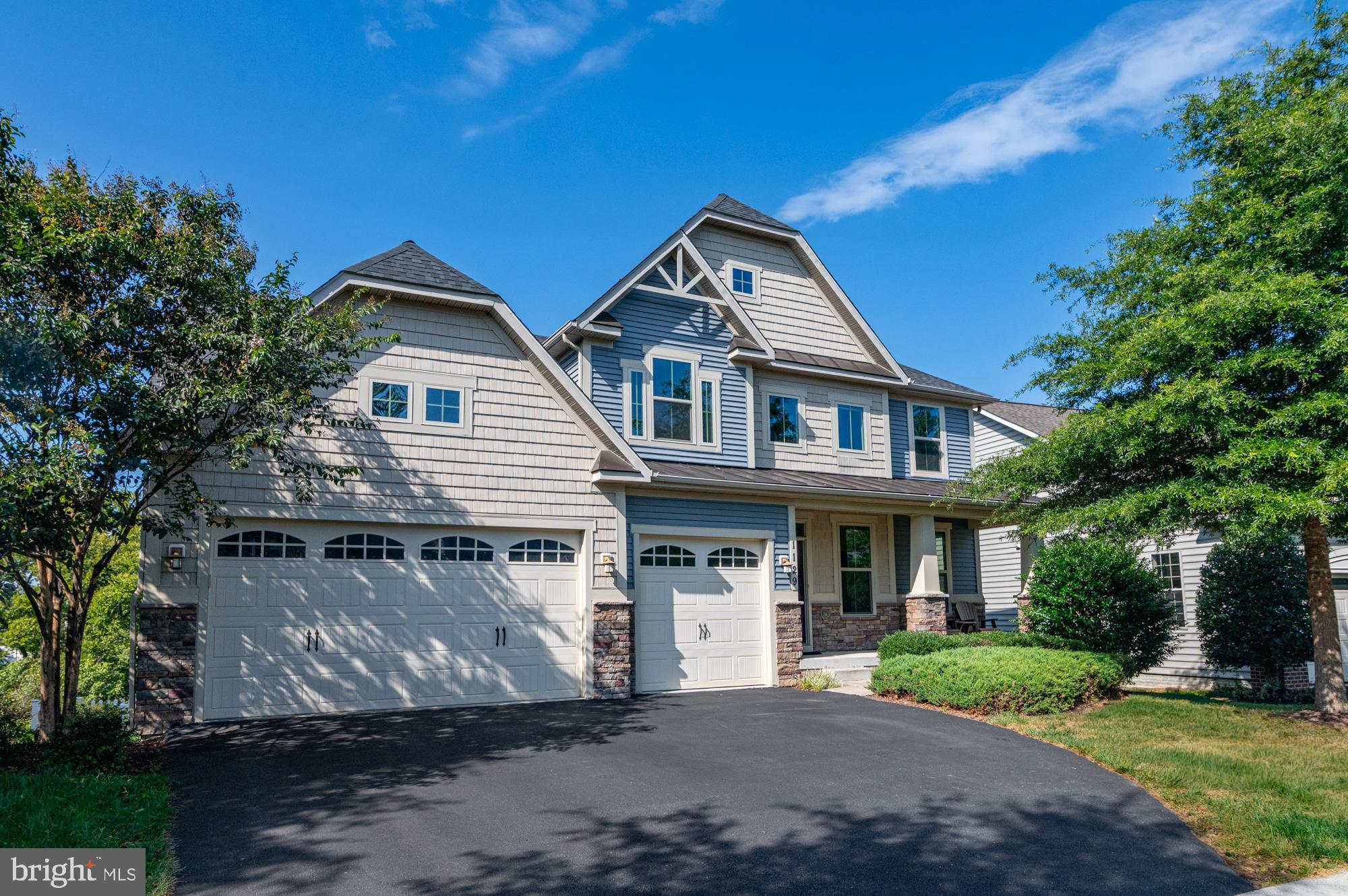 BRUNSWICK CROSSING - Residential