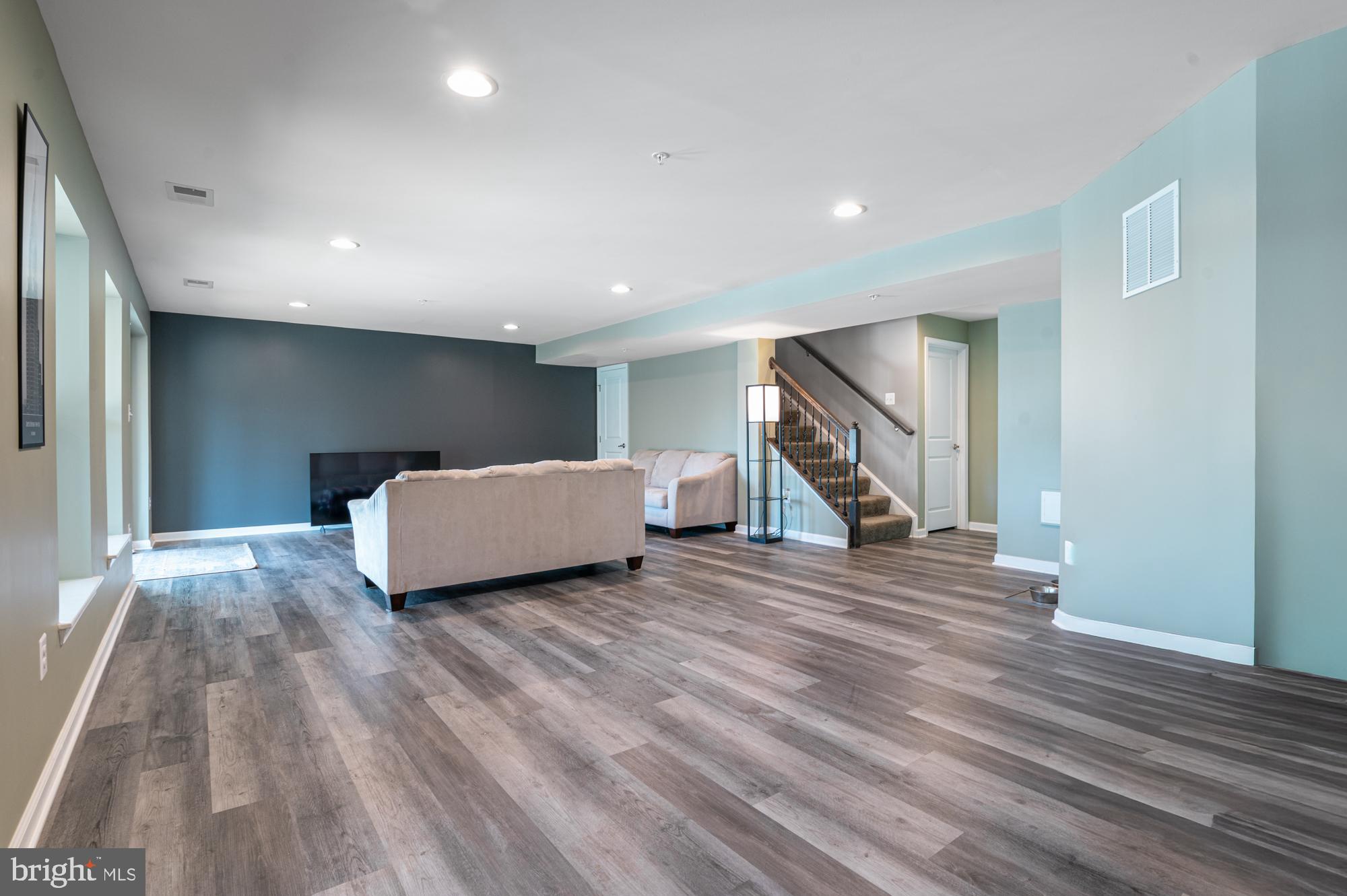 BRUNSWICK CROSSING - Residential