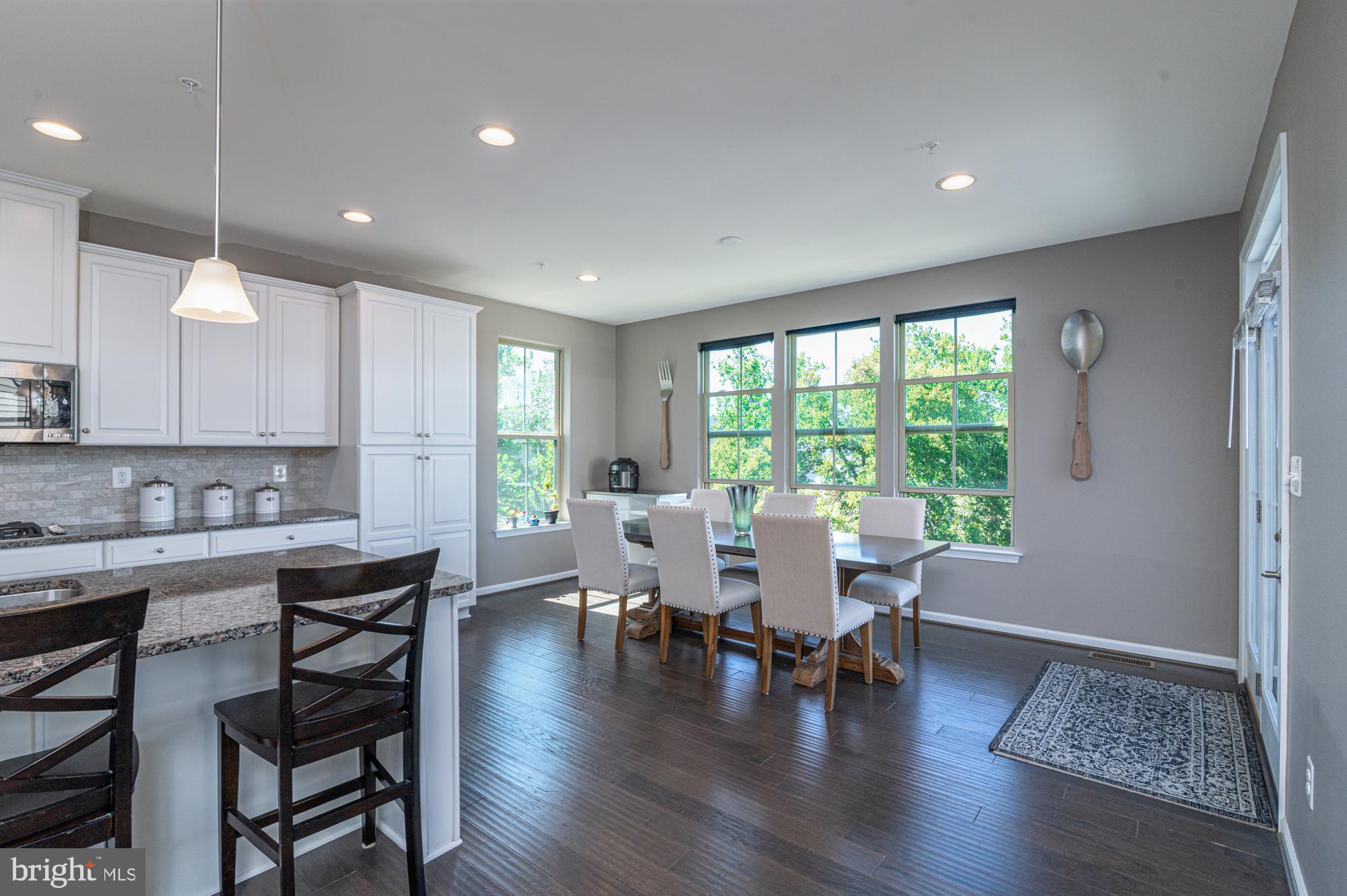 BRUNSWICK CROSSING - Residential