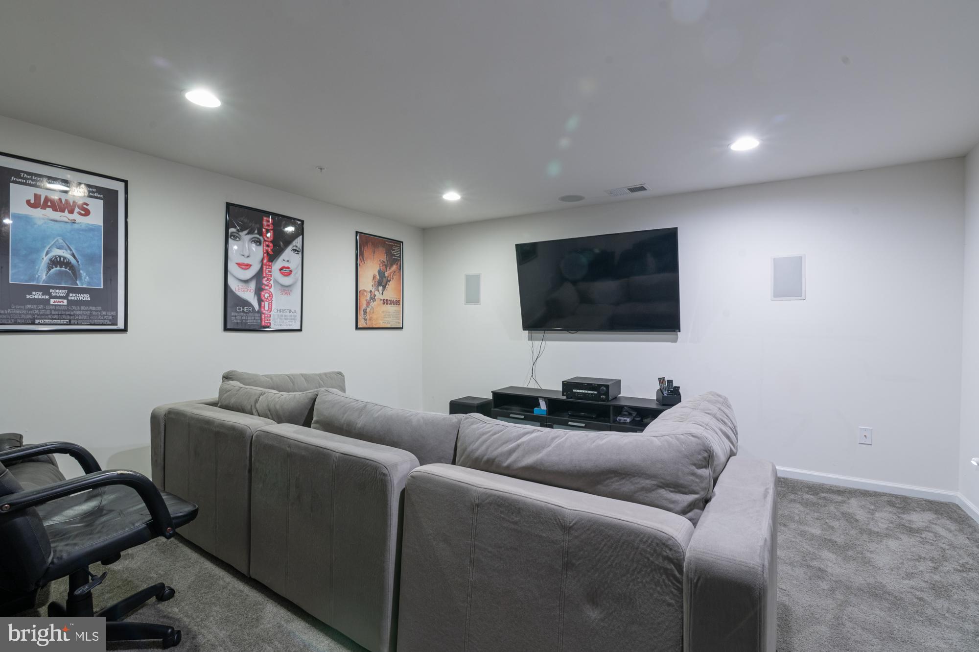 BRUNSWICK CROSSING - Residential