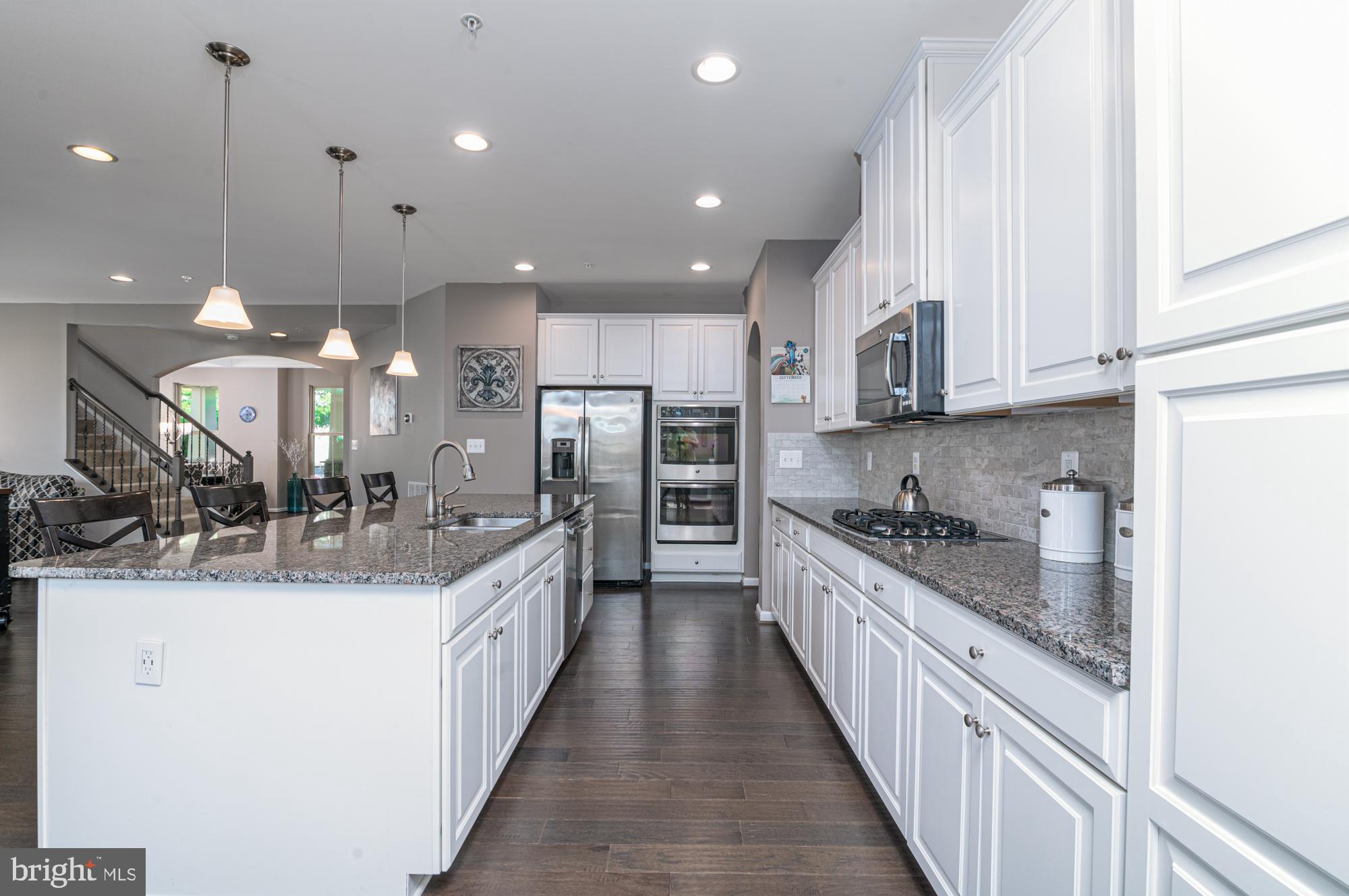 BRUNSWICK CROSSING - Residential