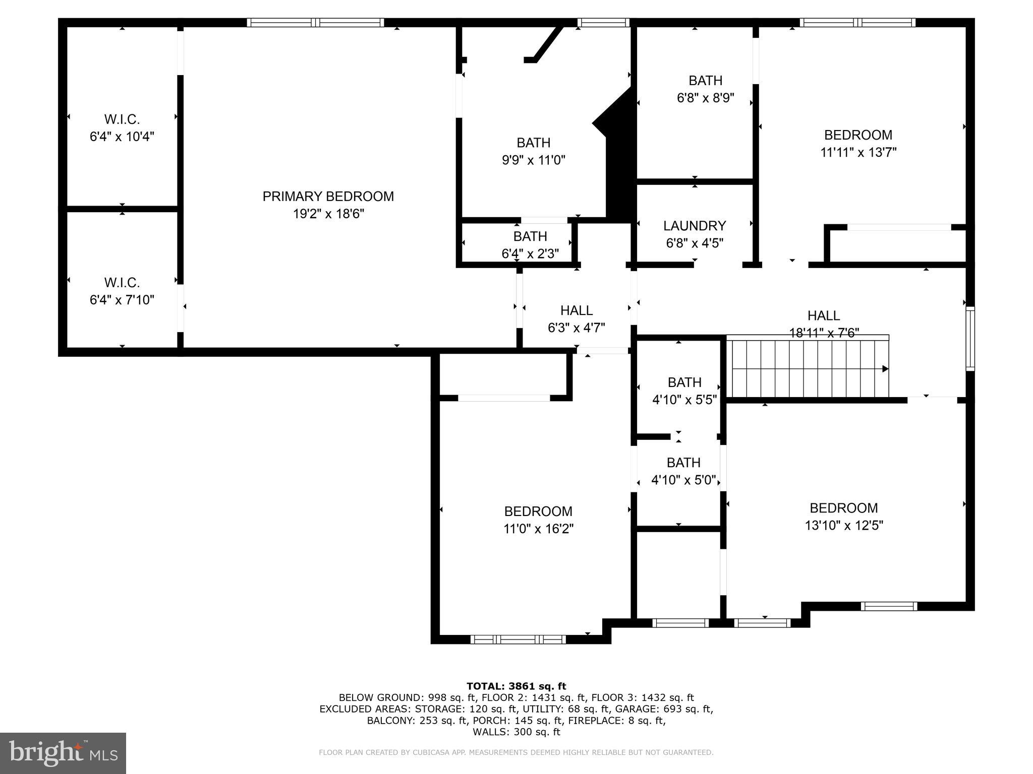 BRUNSWICK CROSSING - Residential