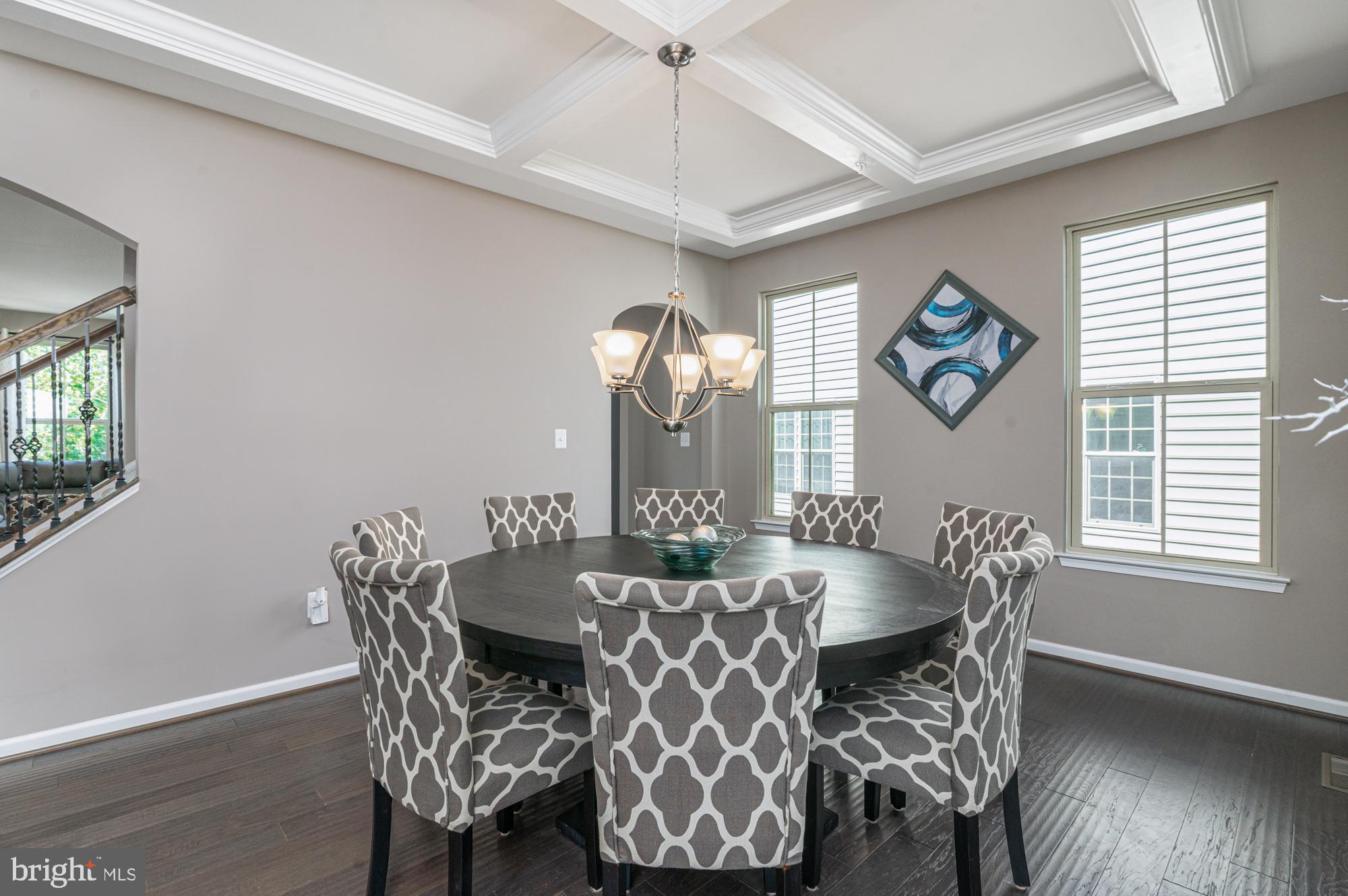 BRUNSWICK CROSSING - Residential