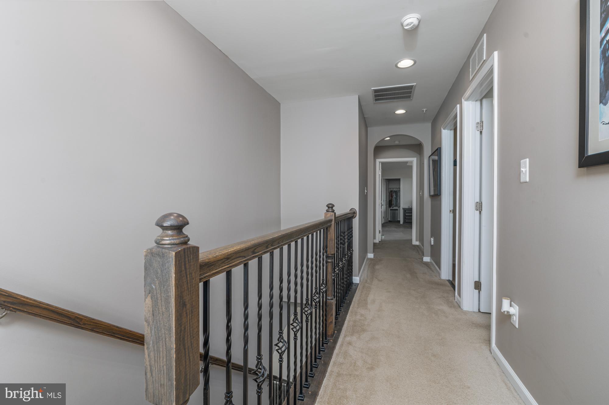 BRUNSWICK CROSSING - Residential