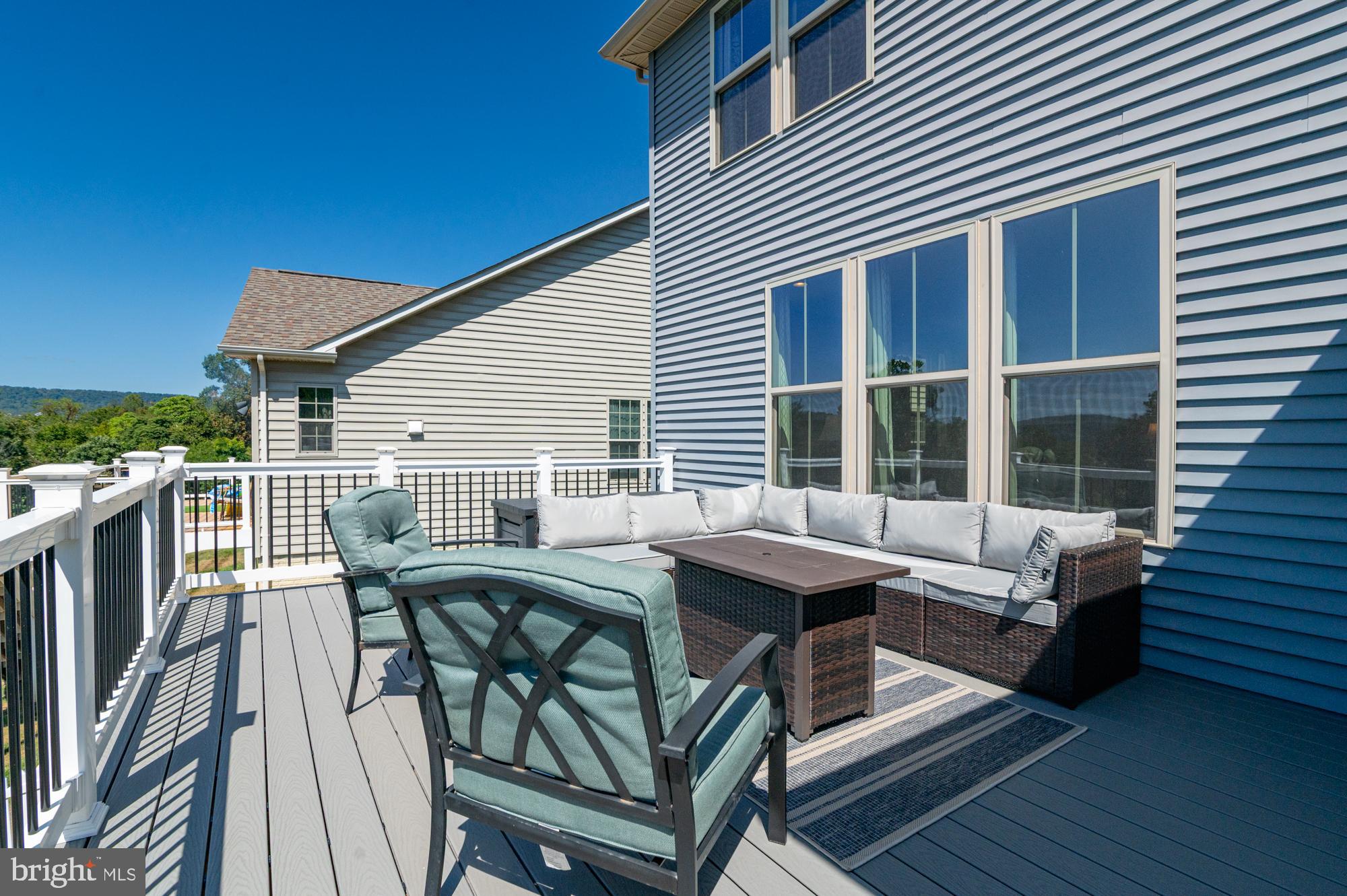 BRUNSWICK CROSSING - Residential