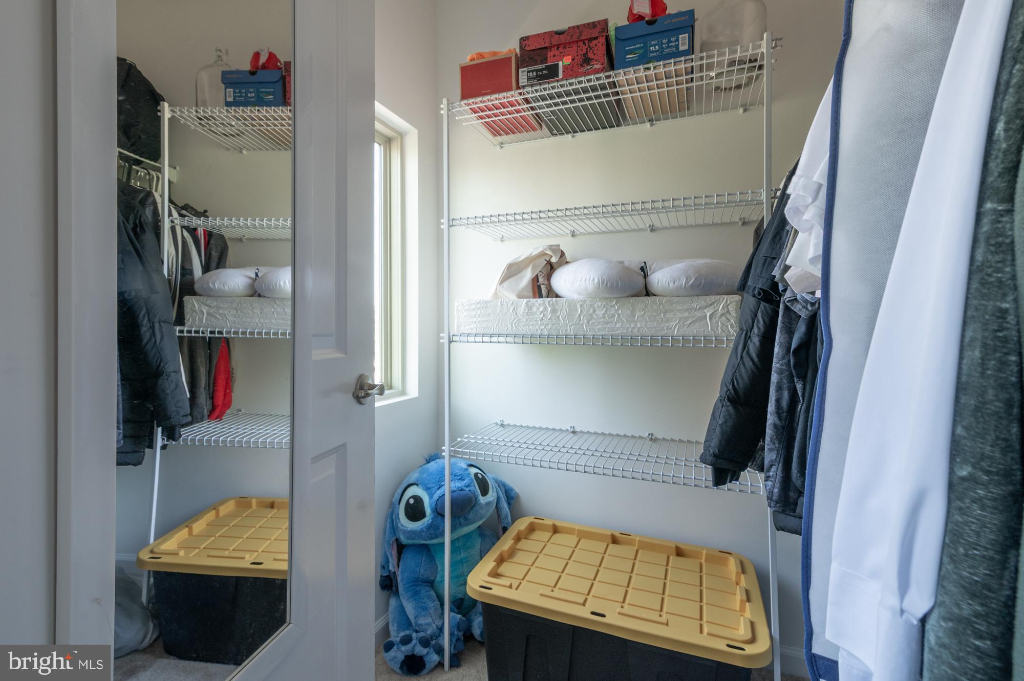 BRUNSWICK CROSSING - Residential