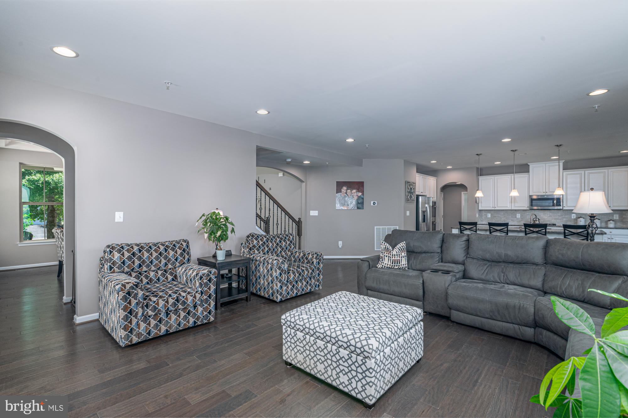 BRUNSWICK CROSSING - Residential