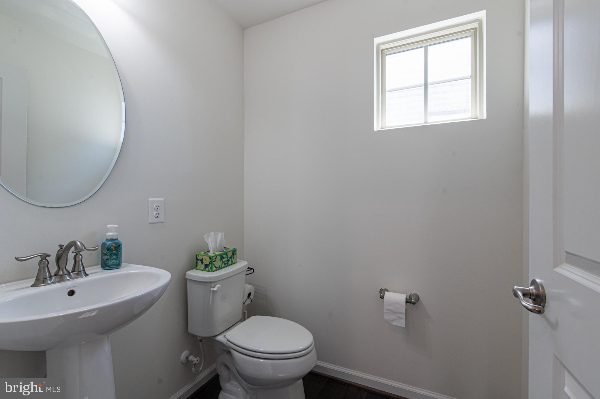 BRUNSWICK CROSSING - Residential