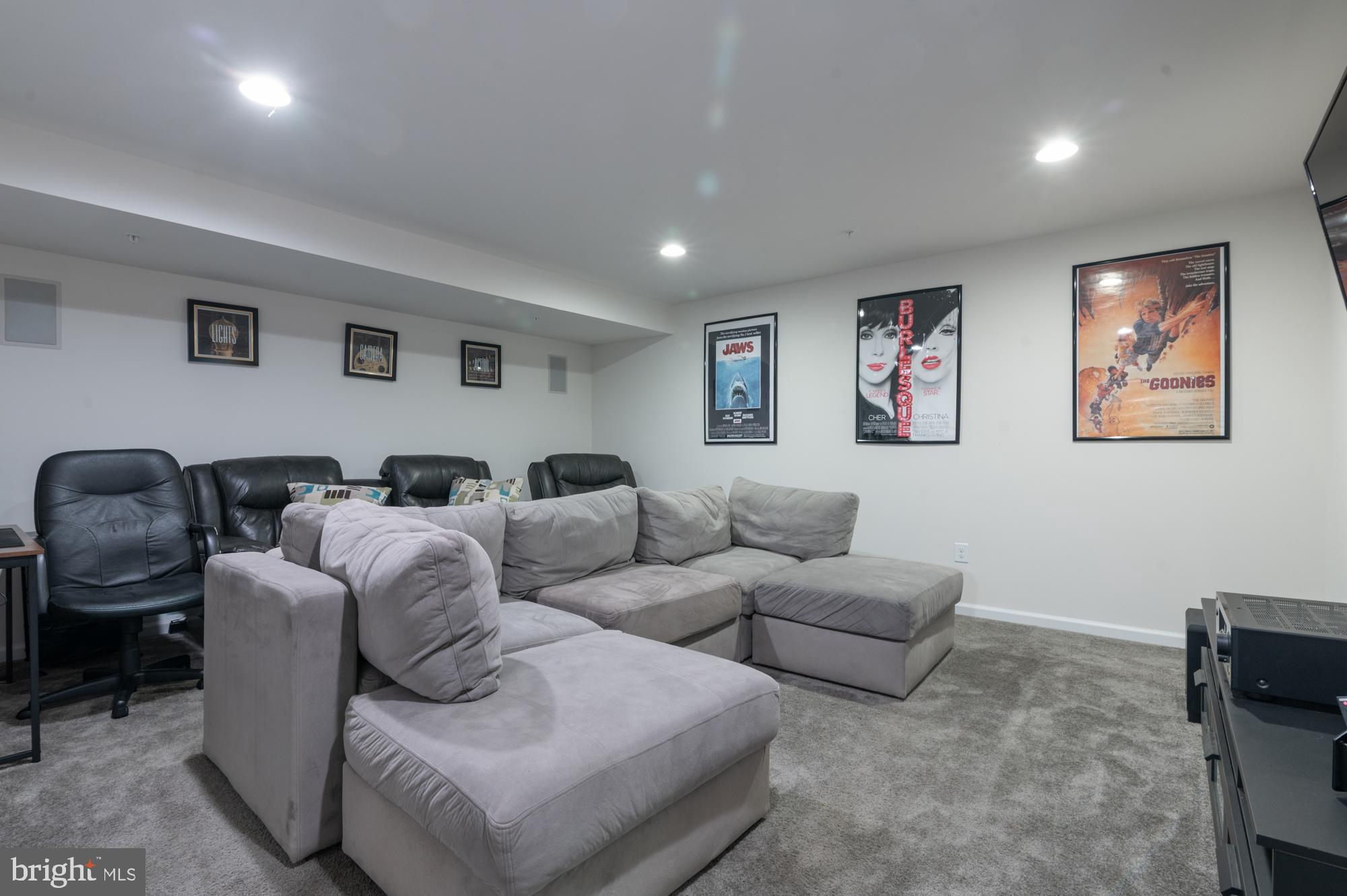 BRUNSWICK CROSSING - Residential