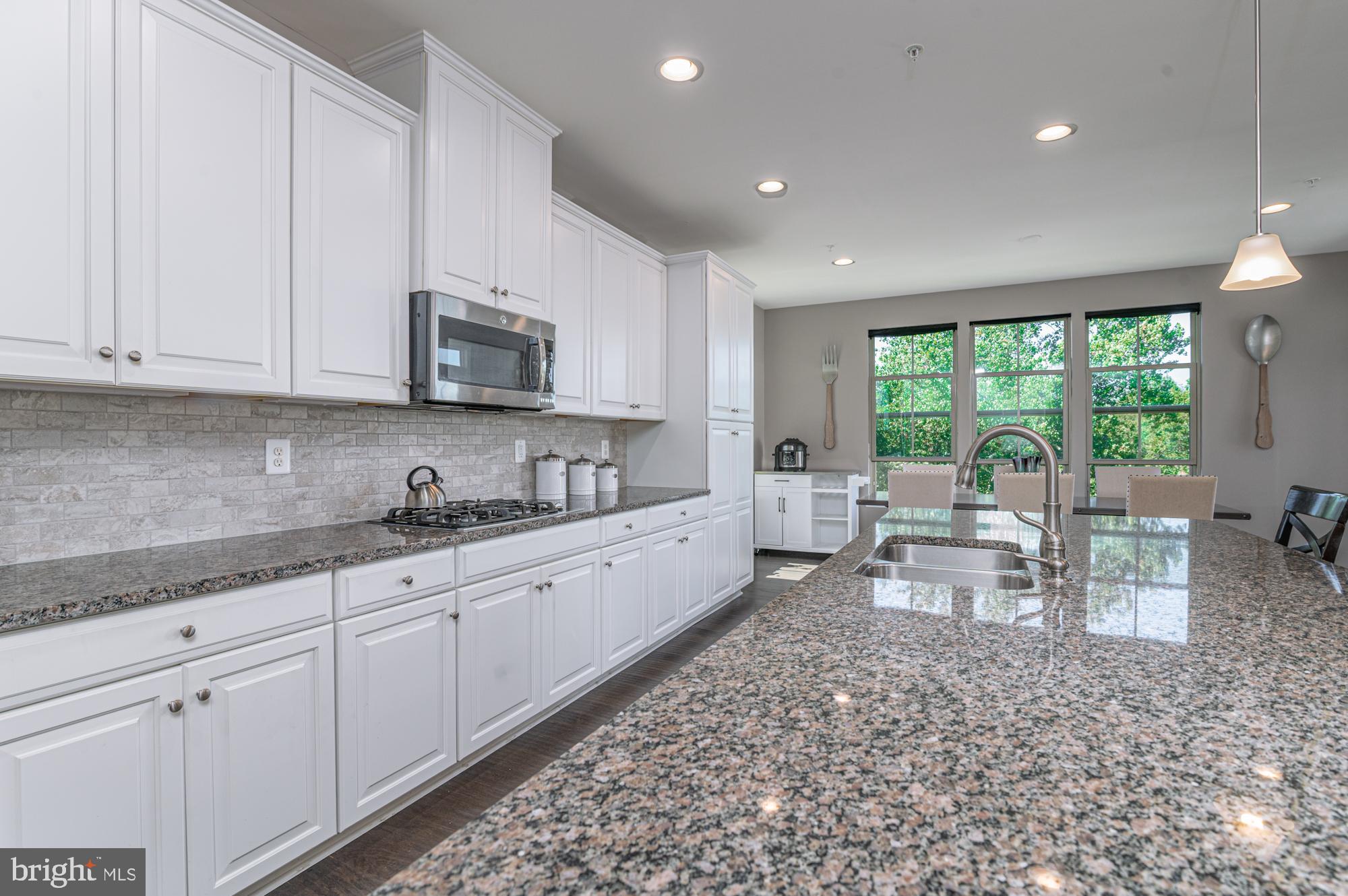 BRUNSWICK CROSSING - Residential