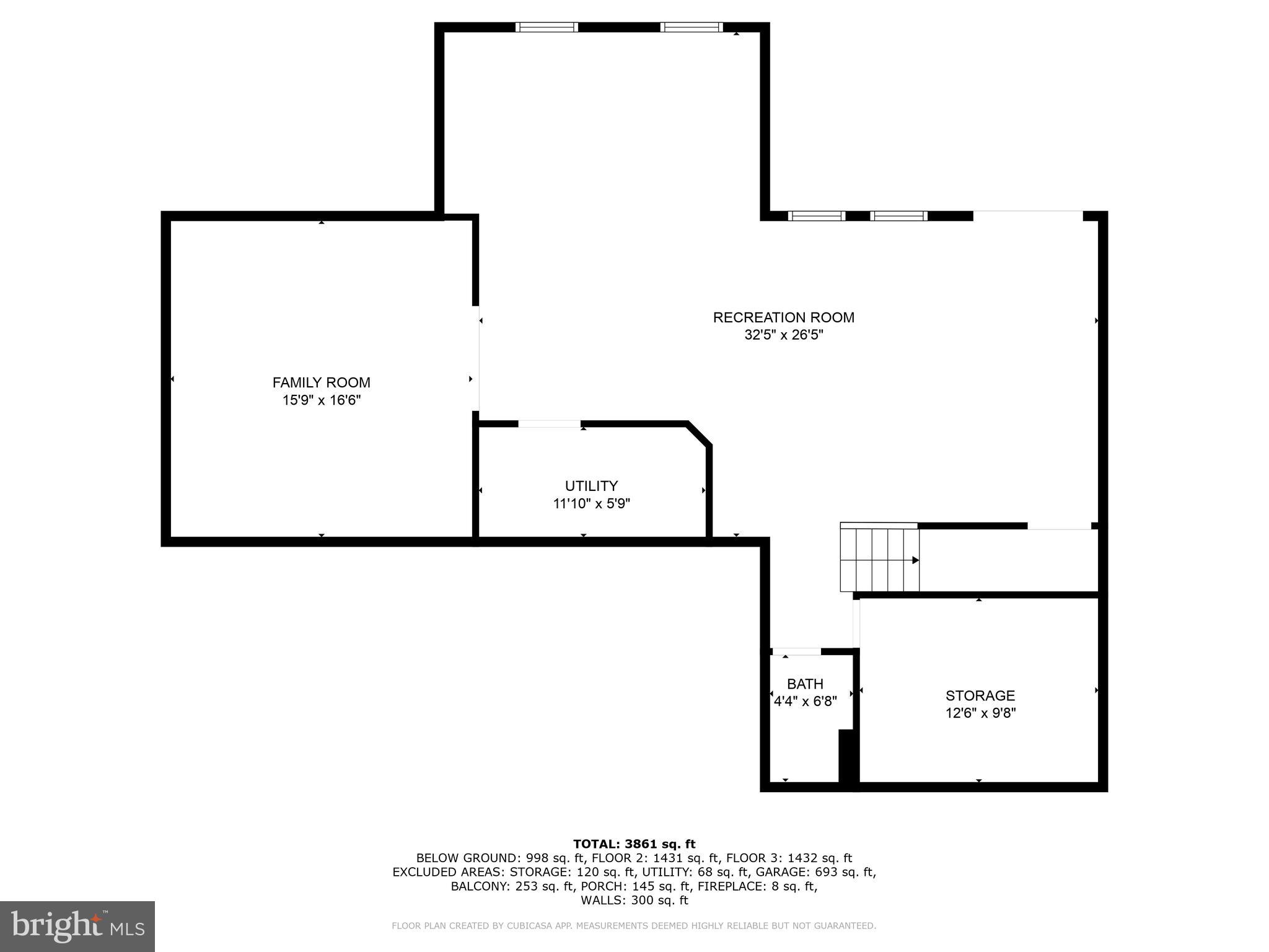 BRUNSWICK CROSSING - Residential