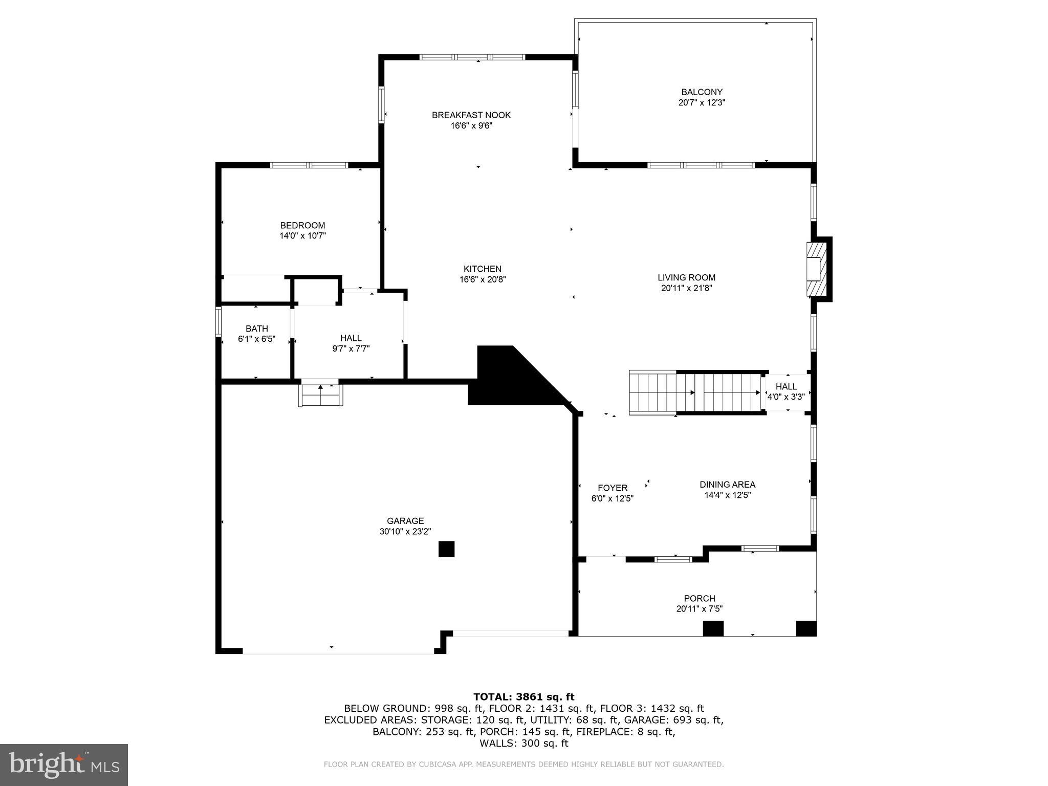 BRUNSWICK CROSSING - Residential