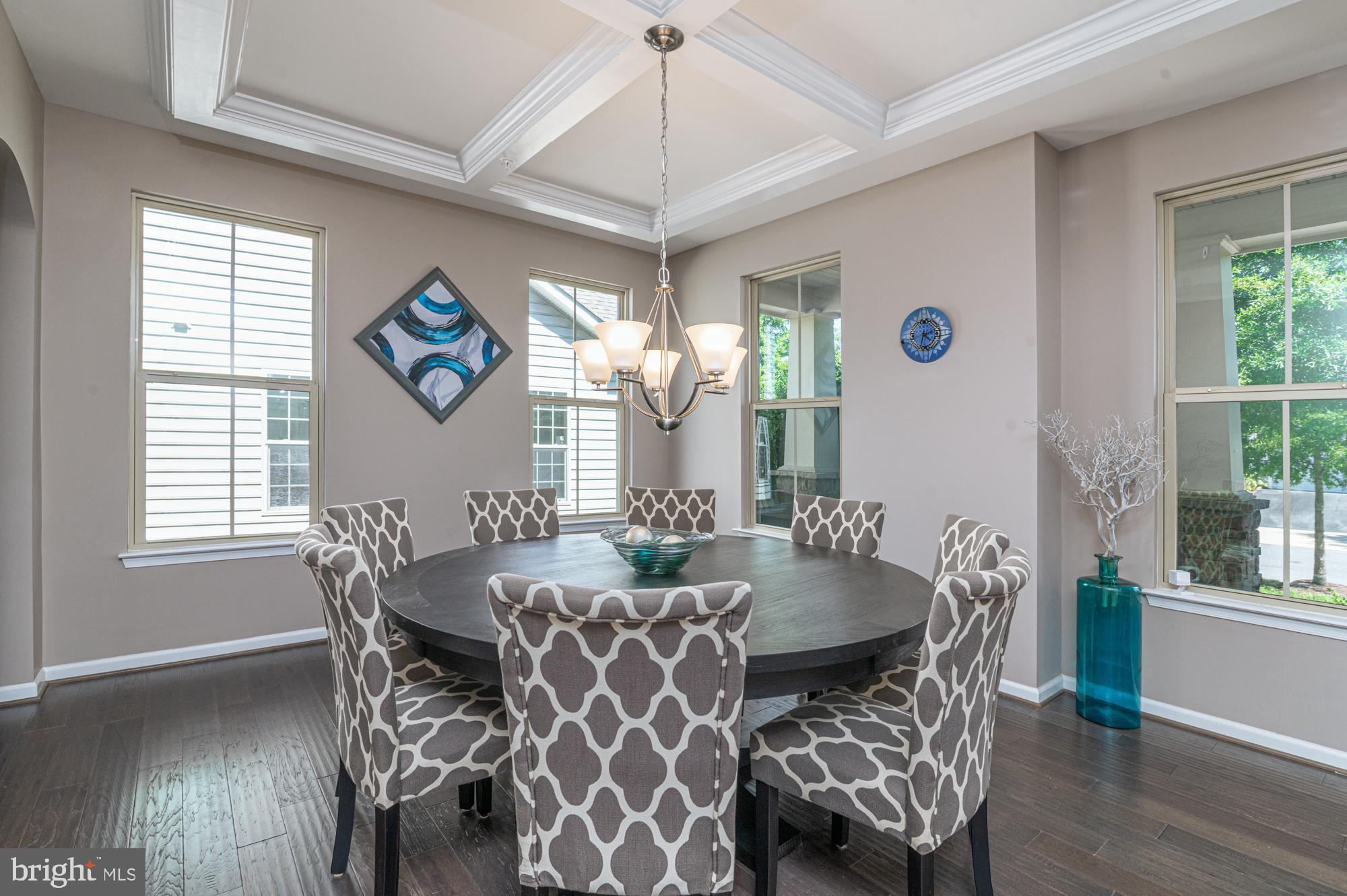 BRUNSWICK CROSSING - Residential