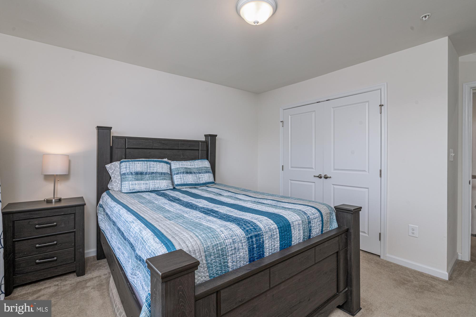 BRUNSWICK CROSSING - Residential