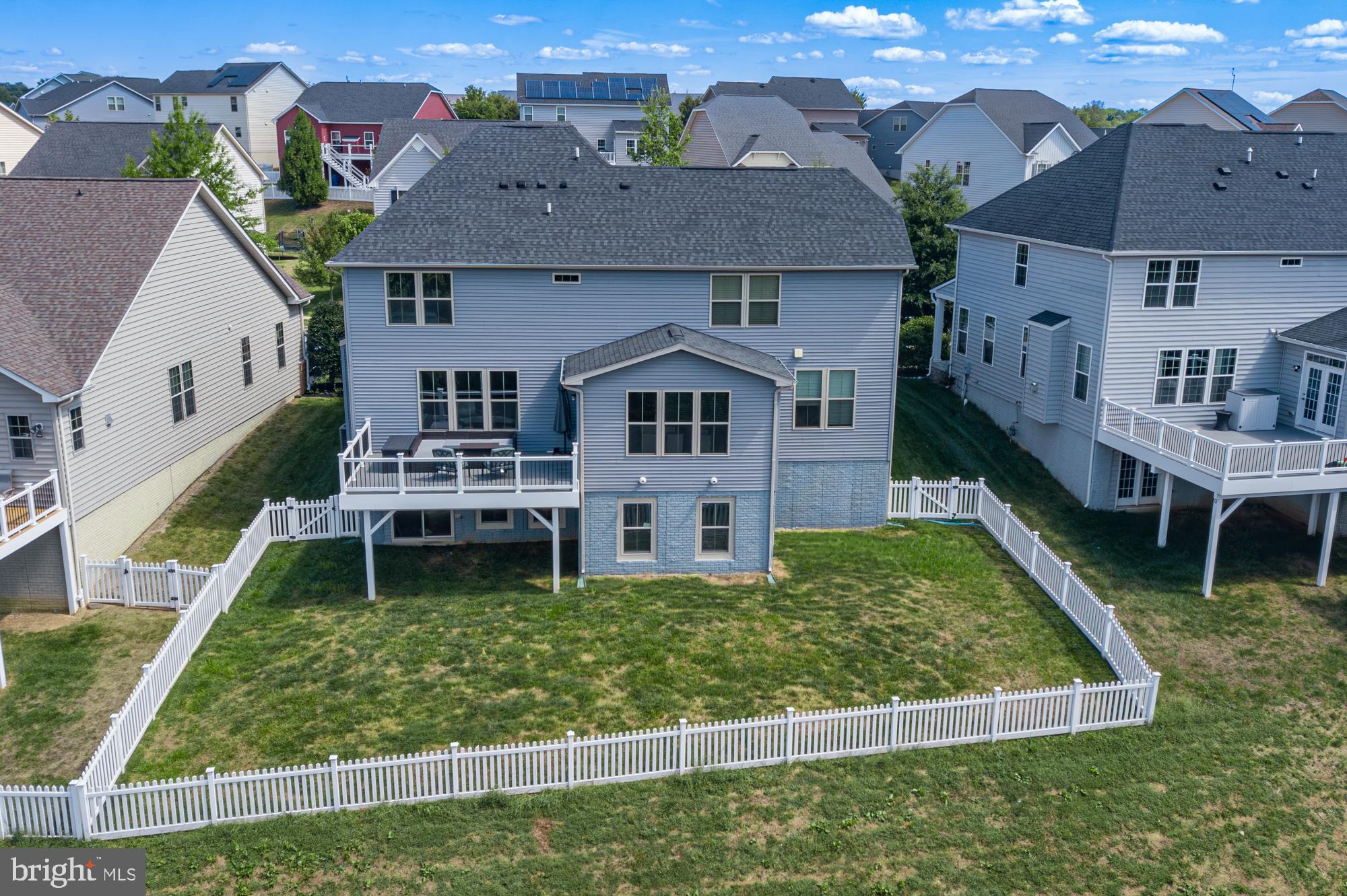 BRUNSWICK CROSSING - Residential