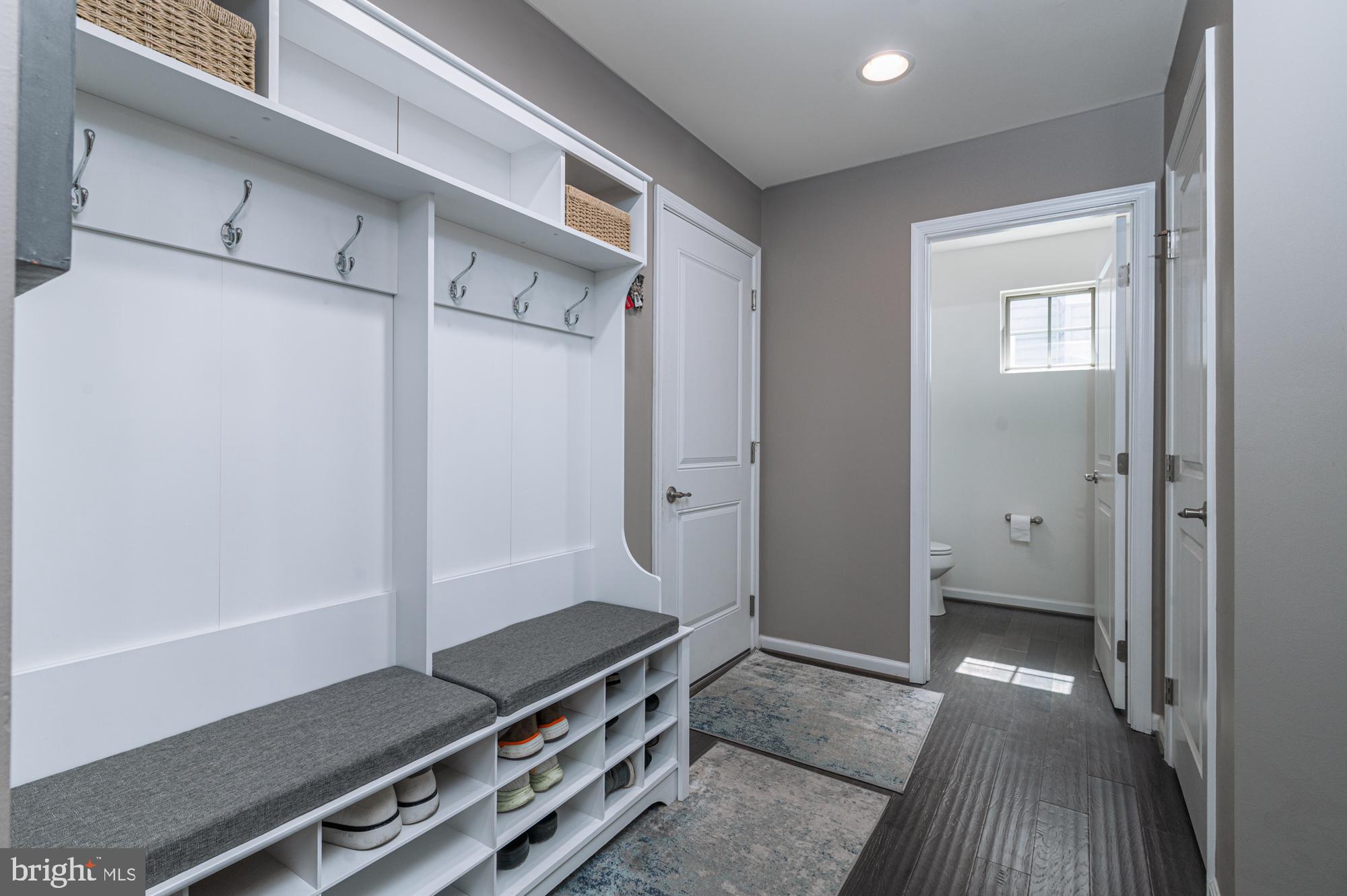 BRUNSWICK CROSSING - Residential