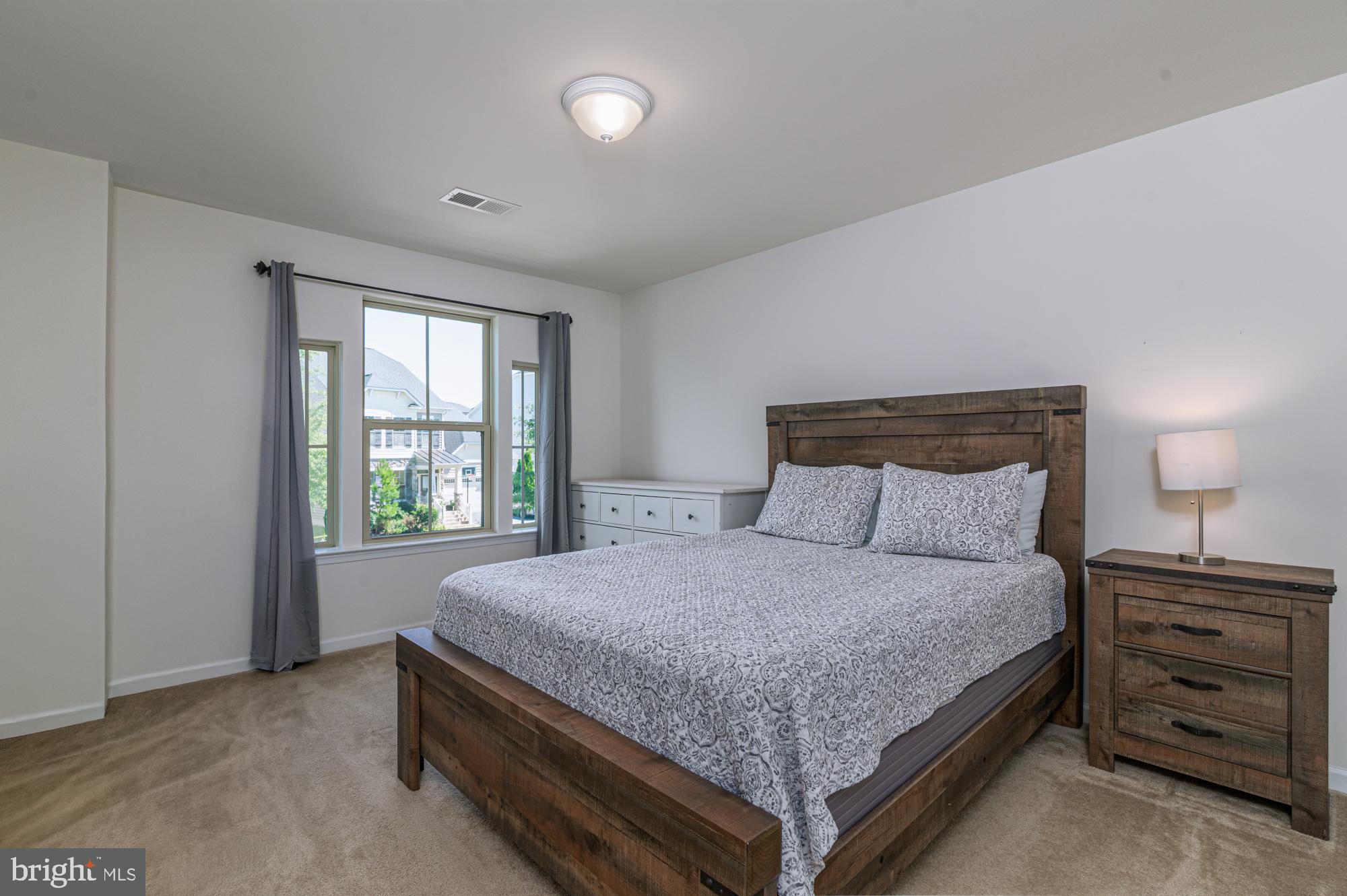 BRUNSWICK CROSSING - Residential