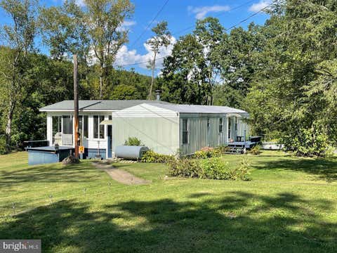 Mobile Home For Sale - 275 Stone Row Road<br/> HOPEWELL, PA 16650