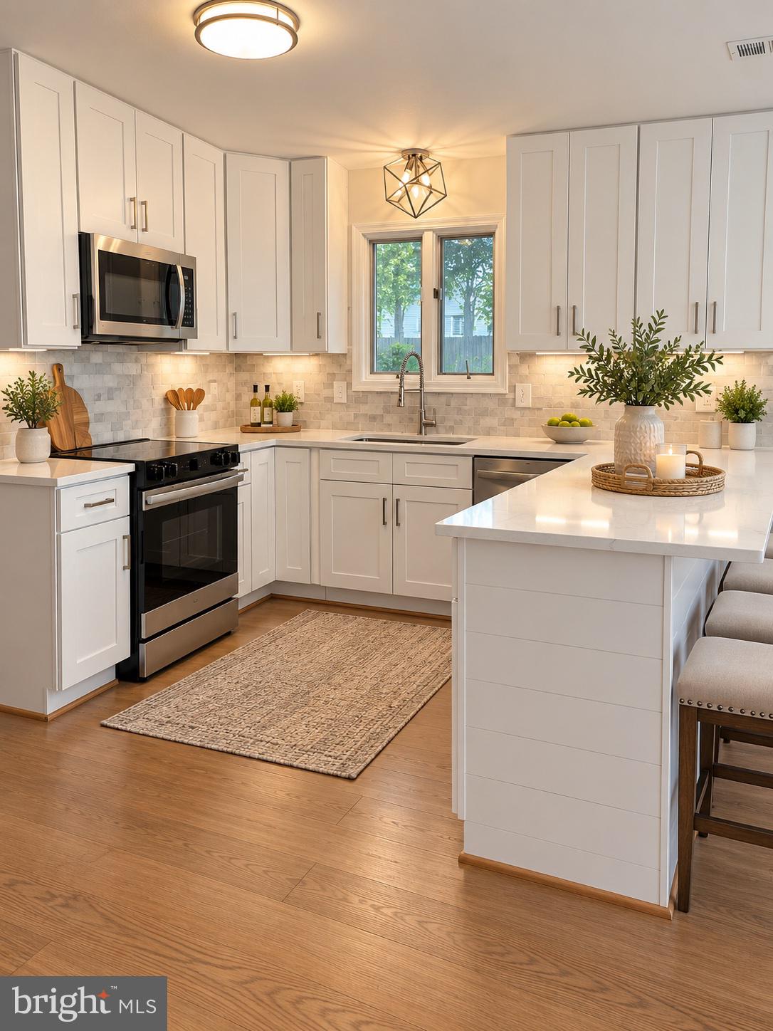 10607 MAPLE RIDGE DRIVE
