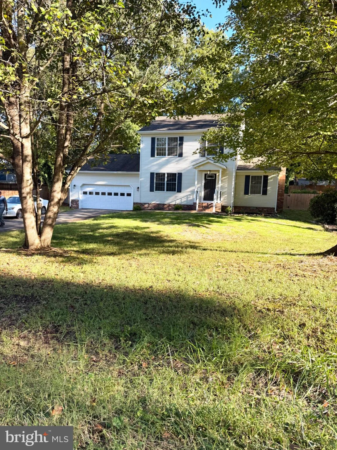 10607 Maple Ridge Drive