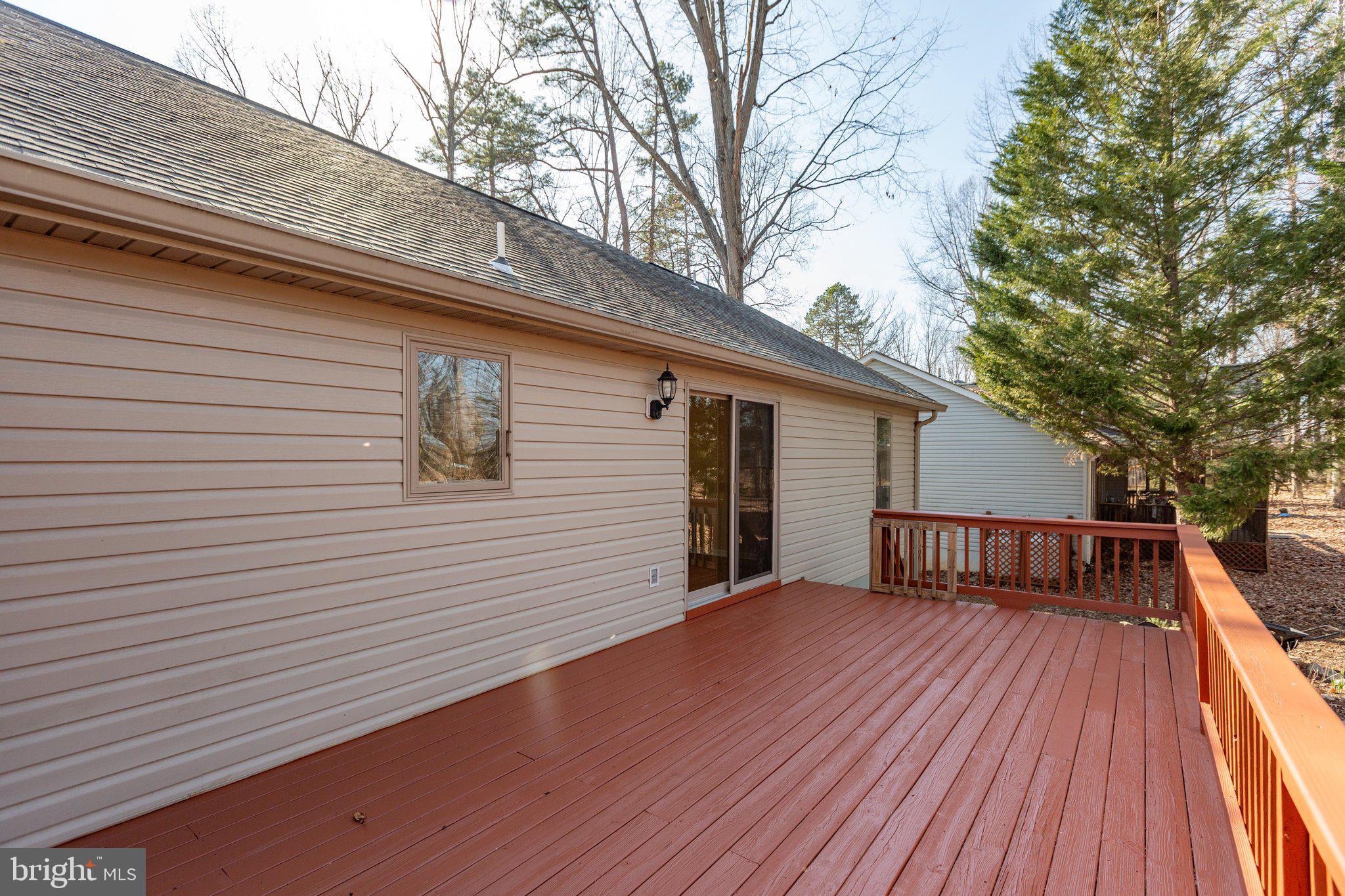 LAKE OF THE WOODS - Residential