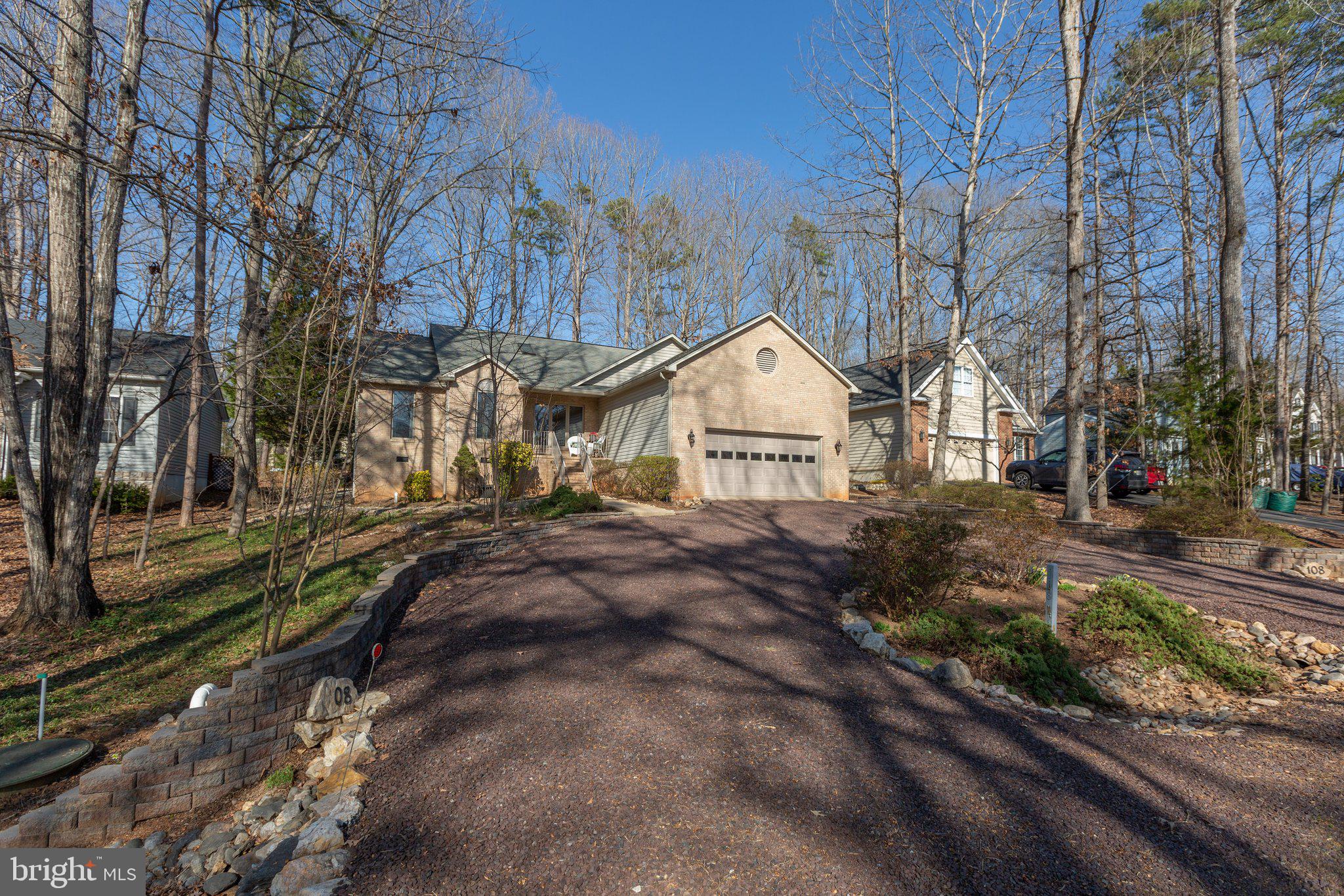 LAKE OF THE WOODS - Residential