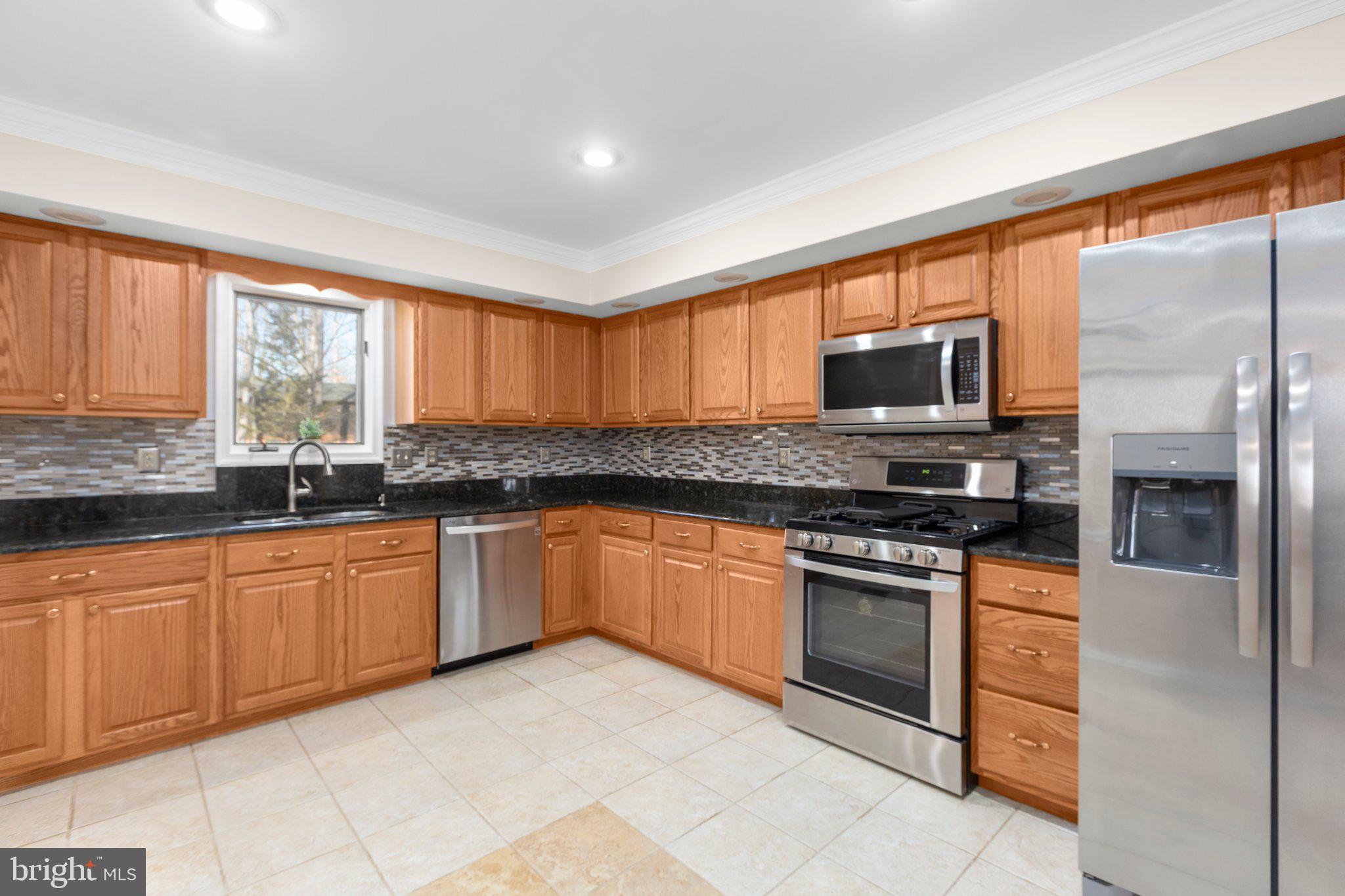 LAKE OF THE WOODS - Residential