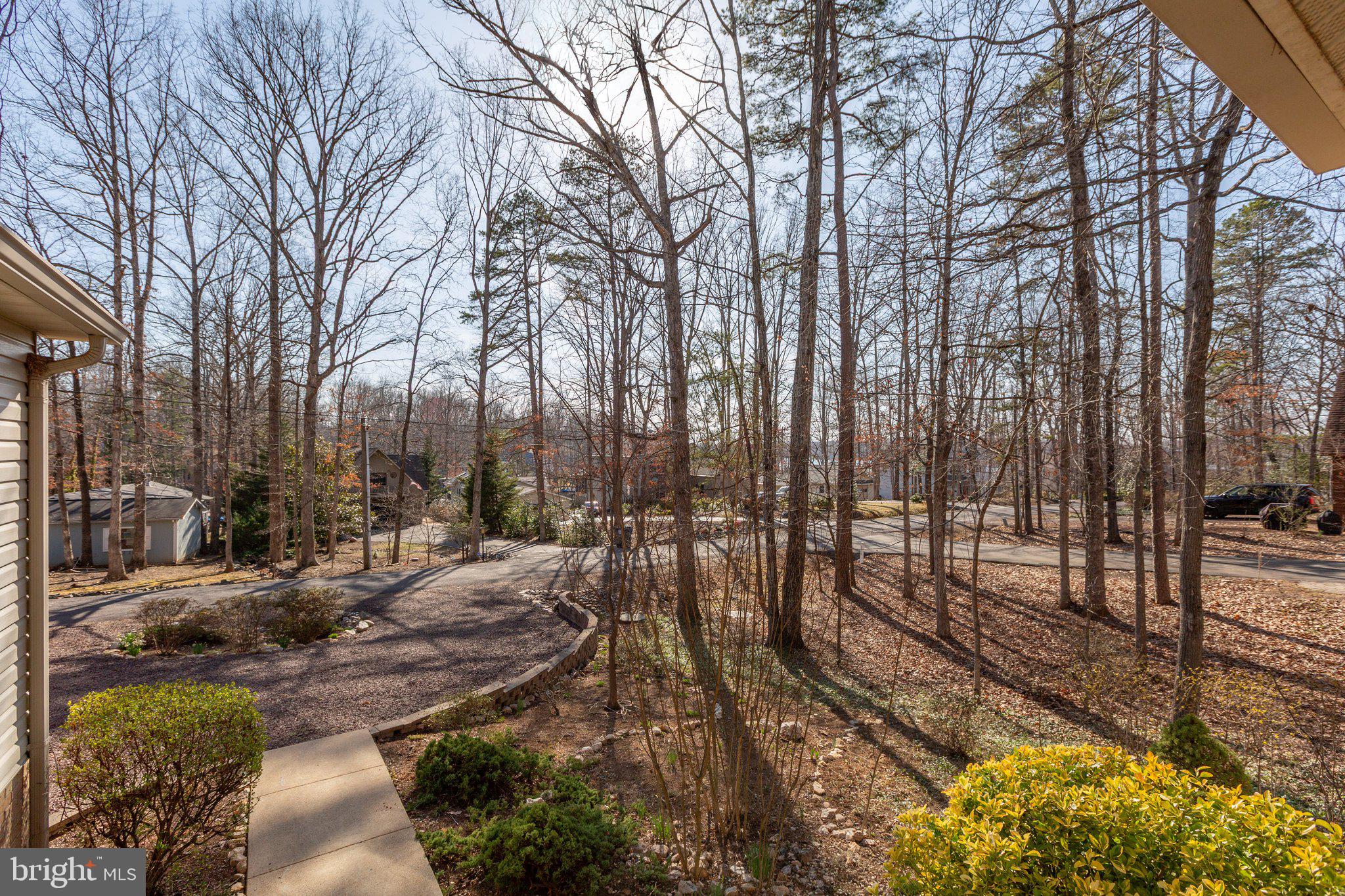 LAKE OF THE WOODS - Residential