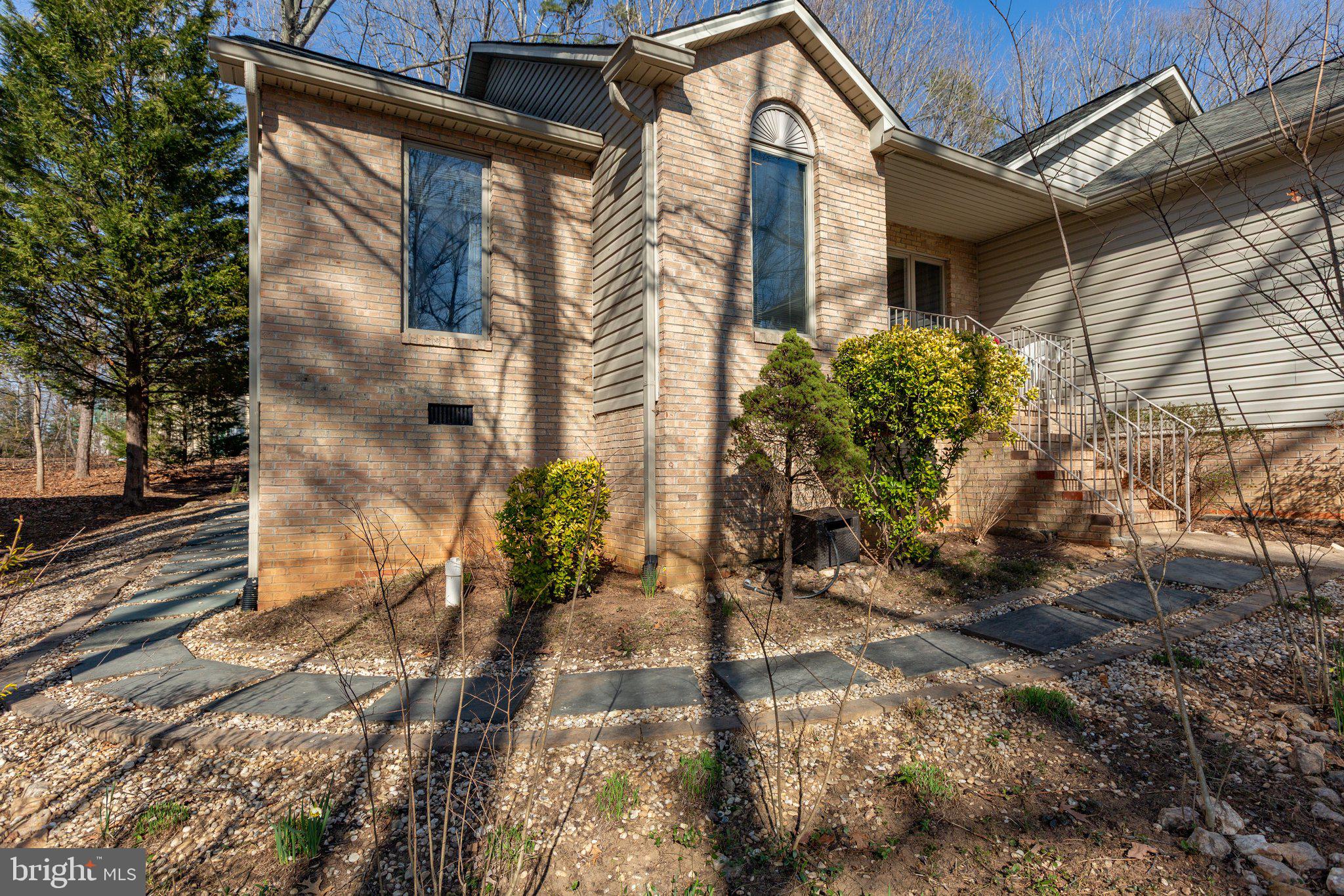 LAKE OF THE WOODS - Residential