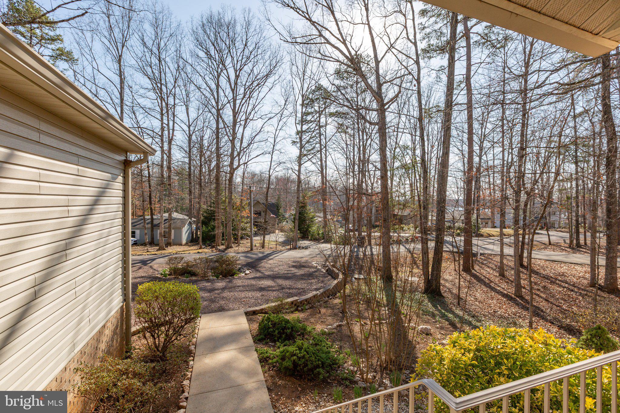 LAKE OF THE WOODS - Residential