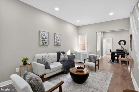 3069 BELGRADE STREET PHILADELPHIA PA 19134