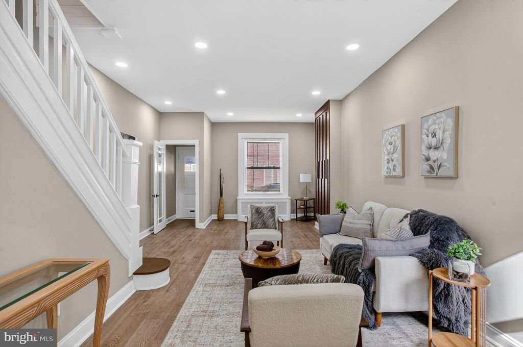 Photo of 3069 Belgrade Street, PHILADELPHIA, PA 19134 (MLS # PAPH2549704)