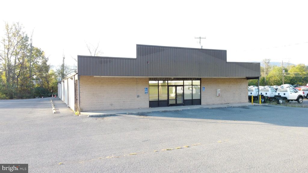 Photo of 19655 Route 522, BEAVER SPRINGS, PA 17812 (MLS # PASY2002504)