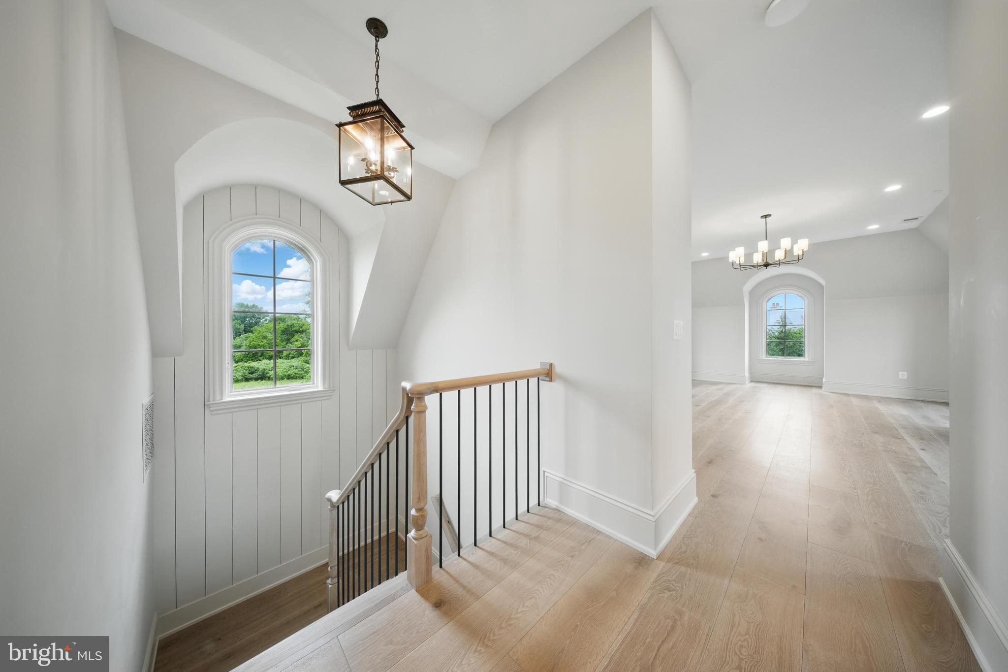 CREIGHTON FARMS - Residential