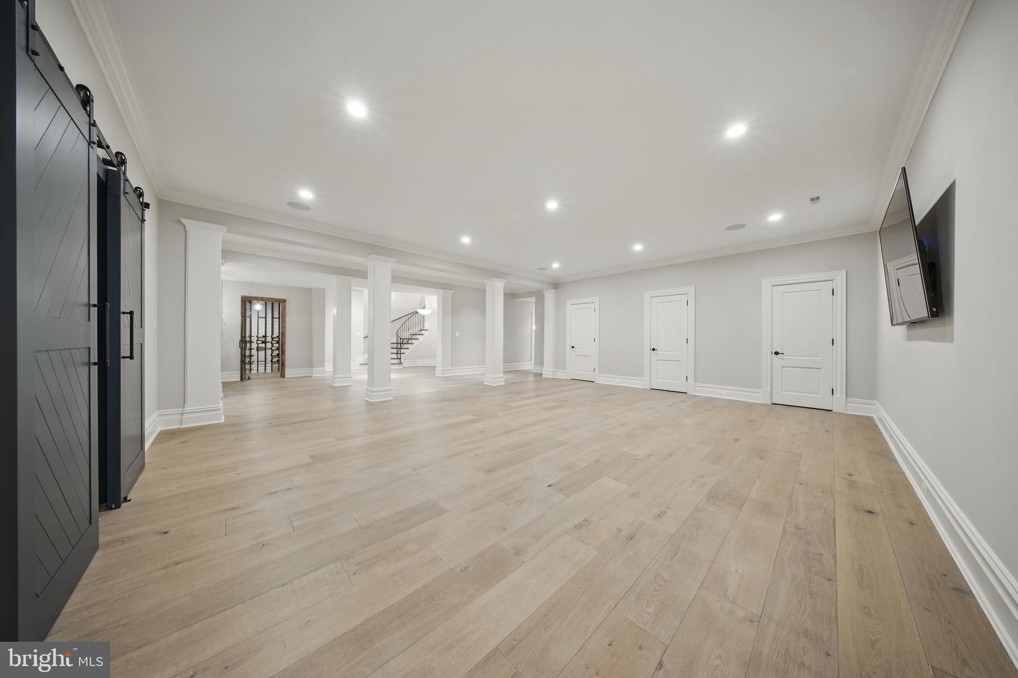 CREIGHTON FARMS - Residential