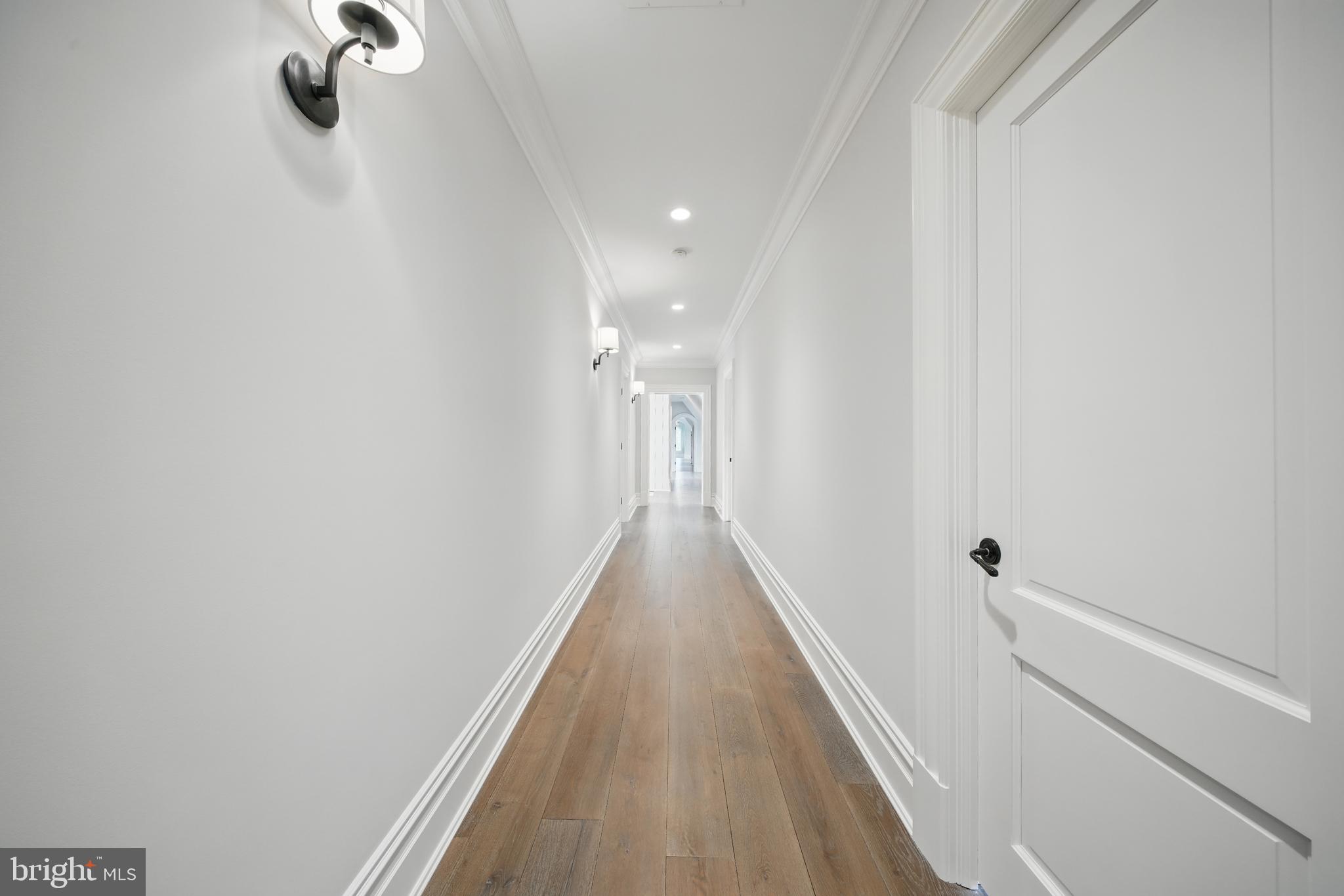CREIGHTON FARMS - Residential